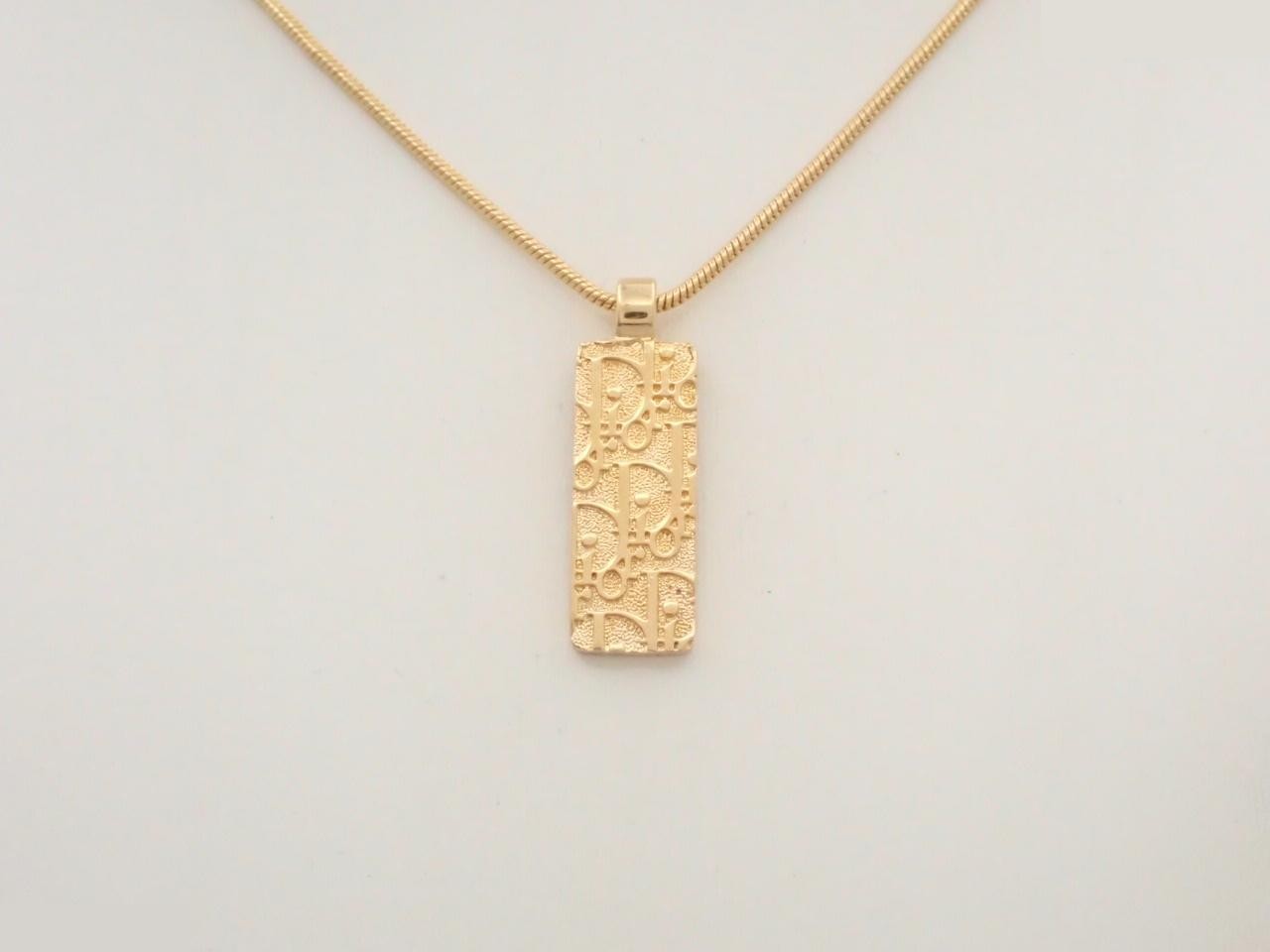 Other lines: Precious metals, necklaces, pendants, chain approximately 42cm — view 2