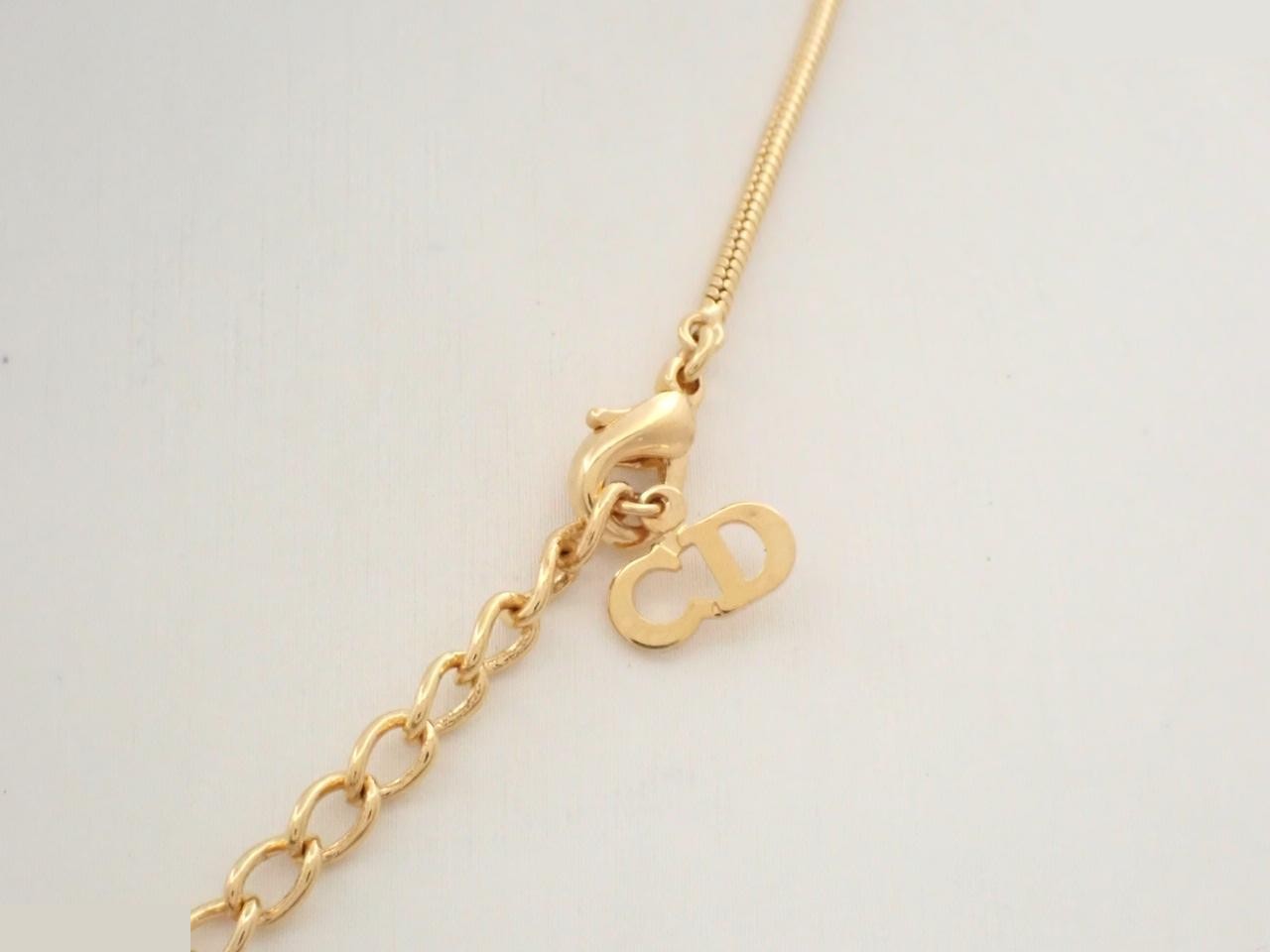Other lines: Precious metals, necklaces, pendants, chain approximately 42cm — view 3