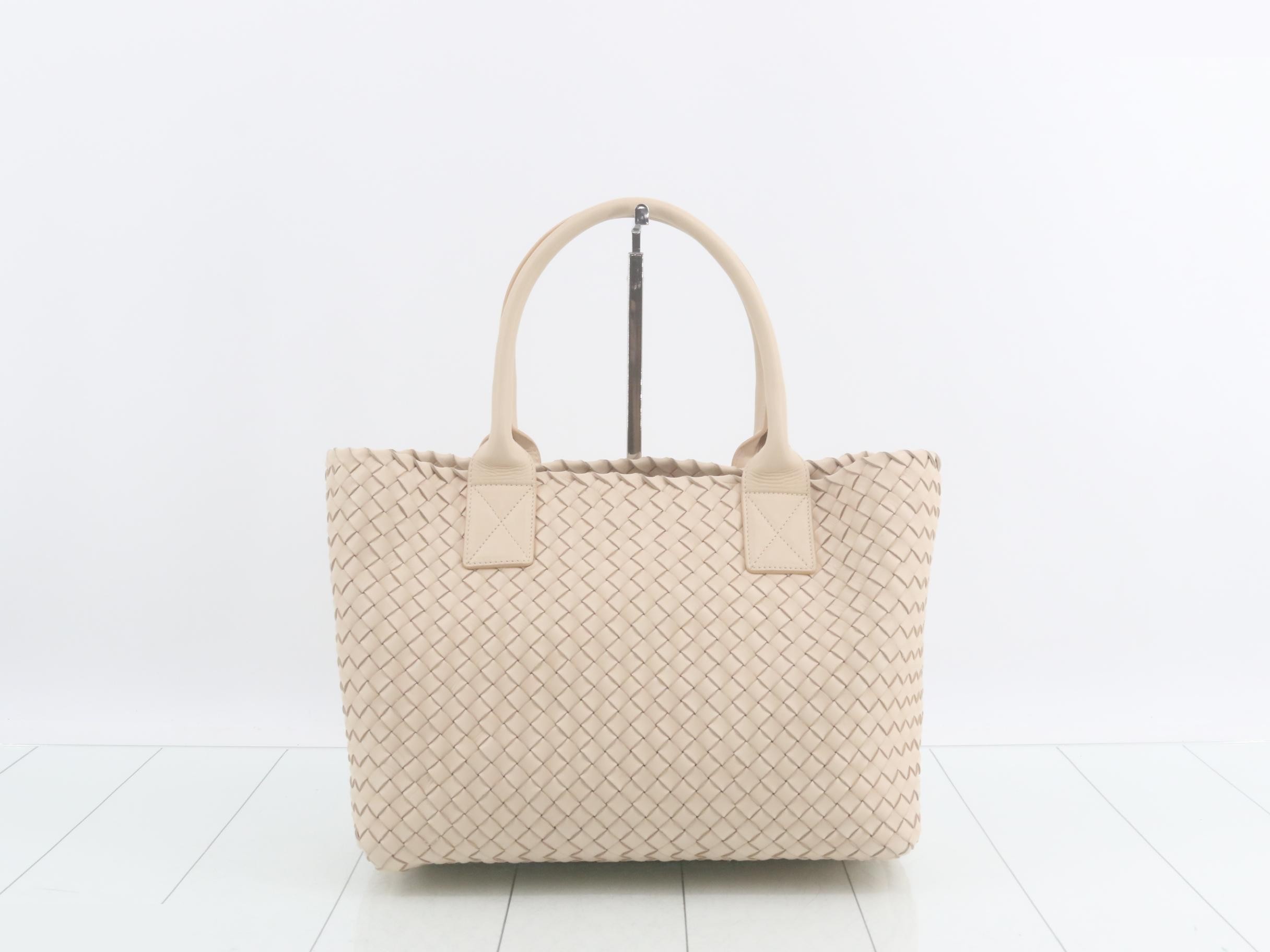 Intrecciato (bag) — view 2