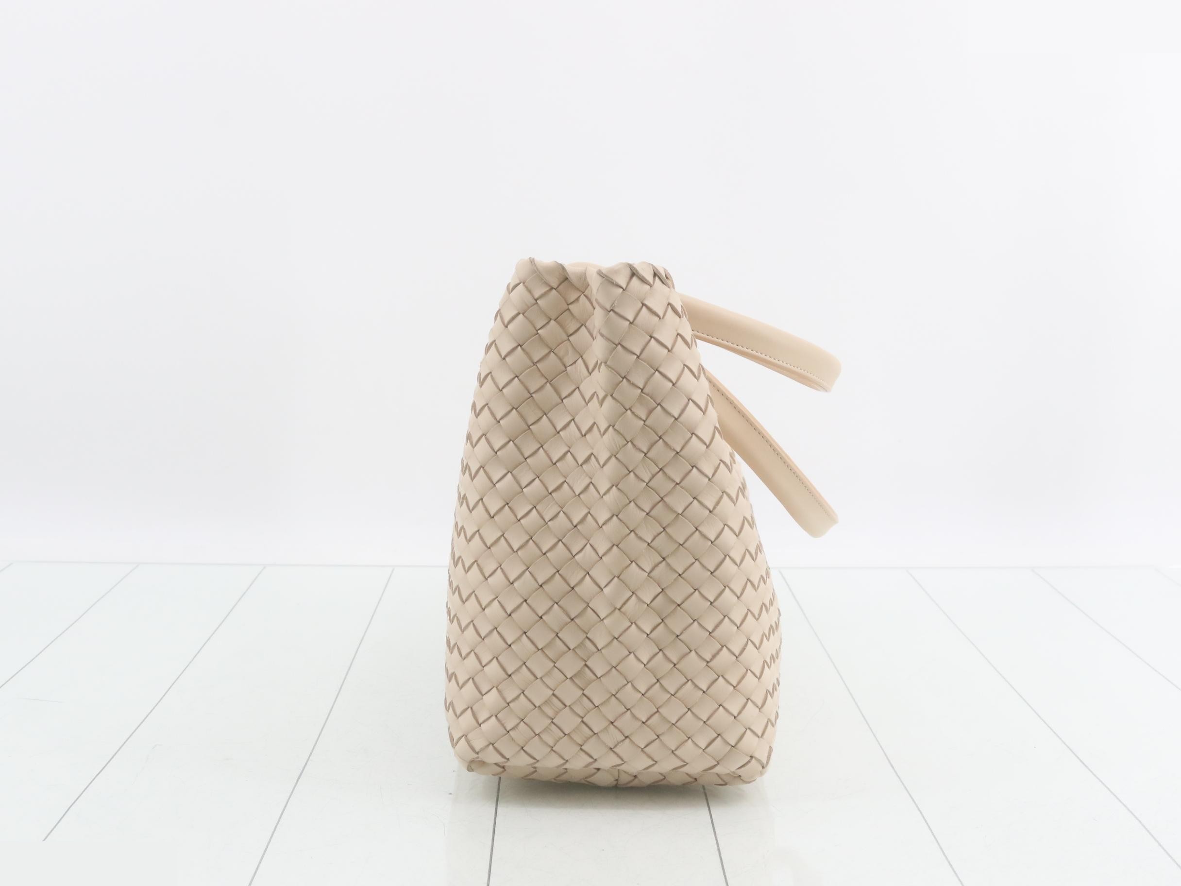 Intrecciato (bag) — view 3