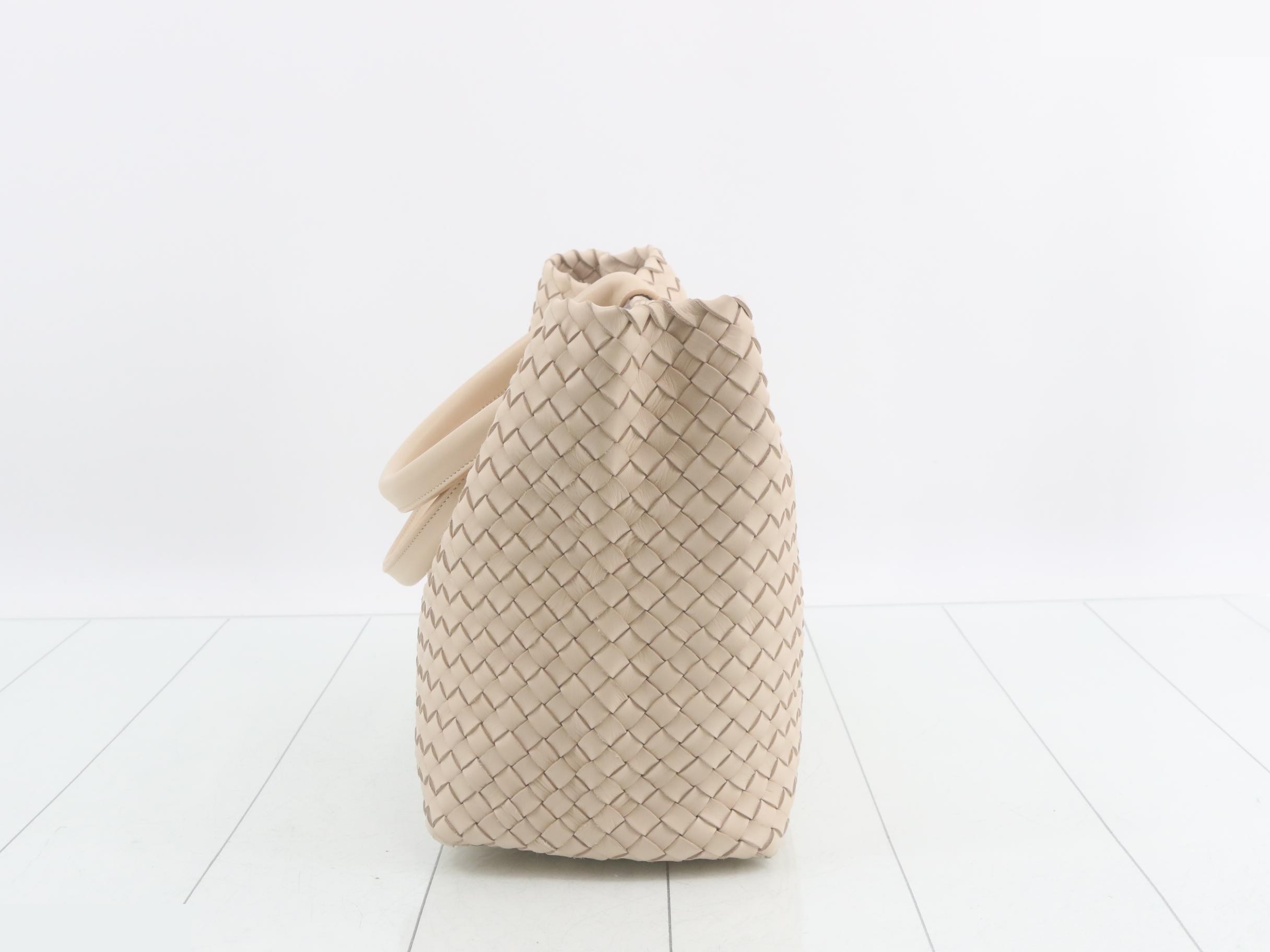 Intrecciato (bag) — view 4