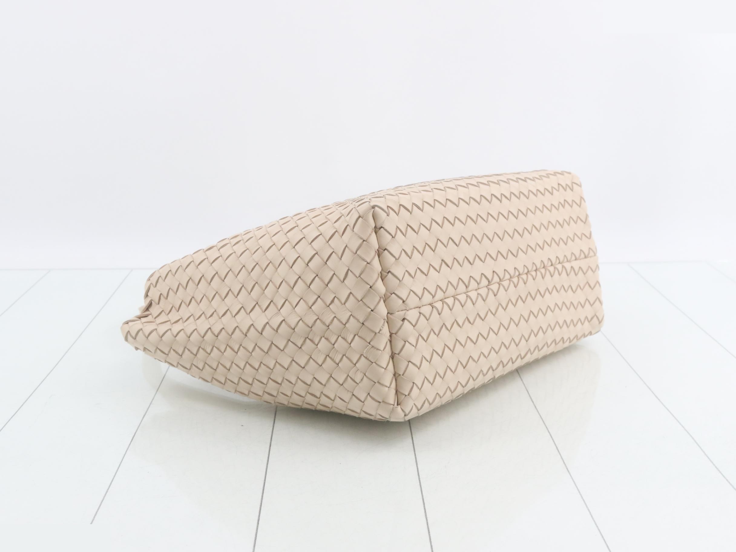 Intrecciato (bag) — view 5
