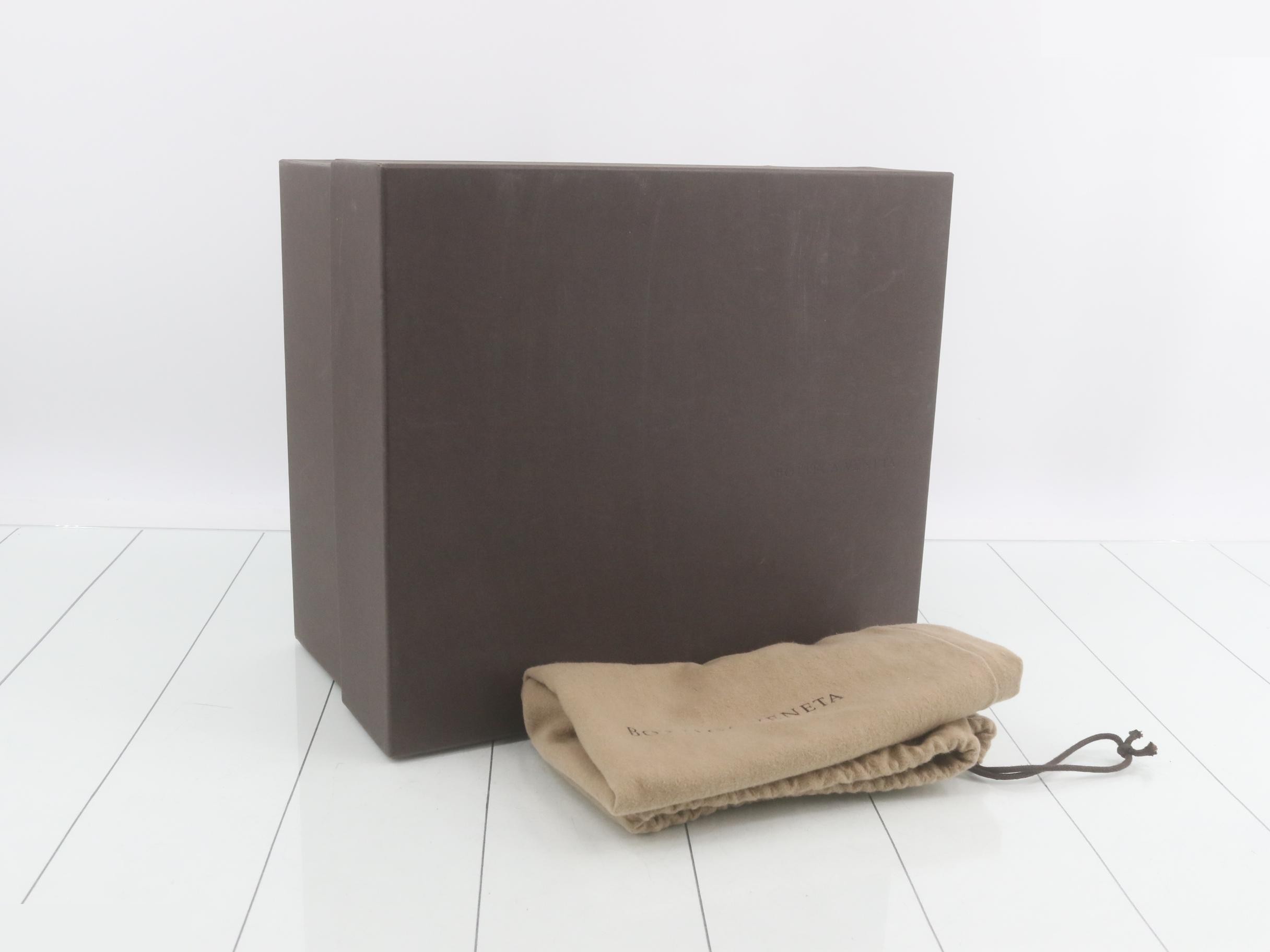 Intrecciato (bag) — view 7