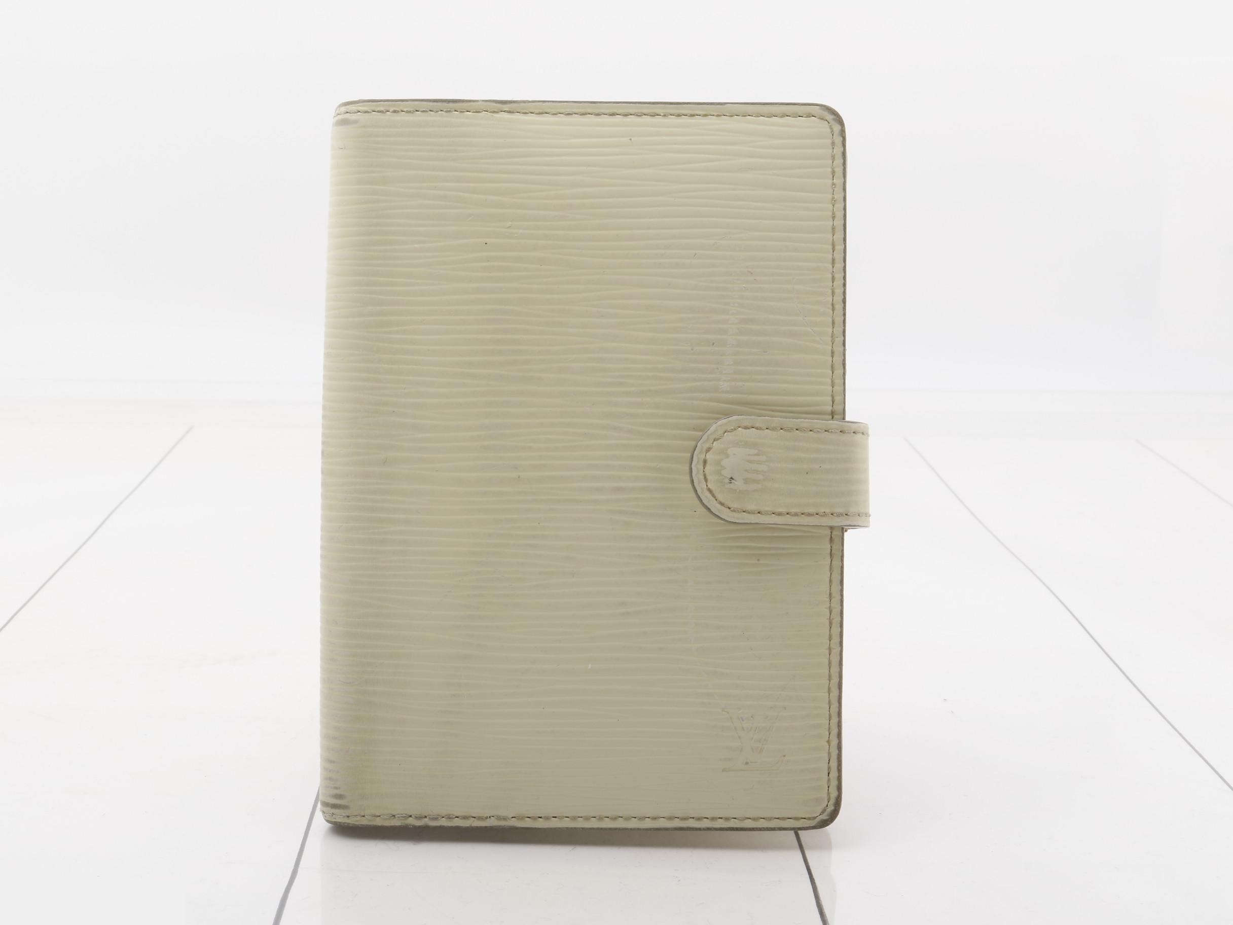 folding wallet — view 5