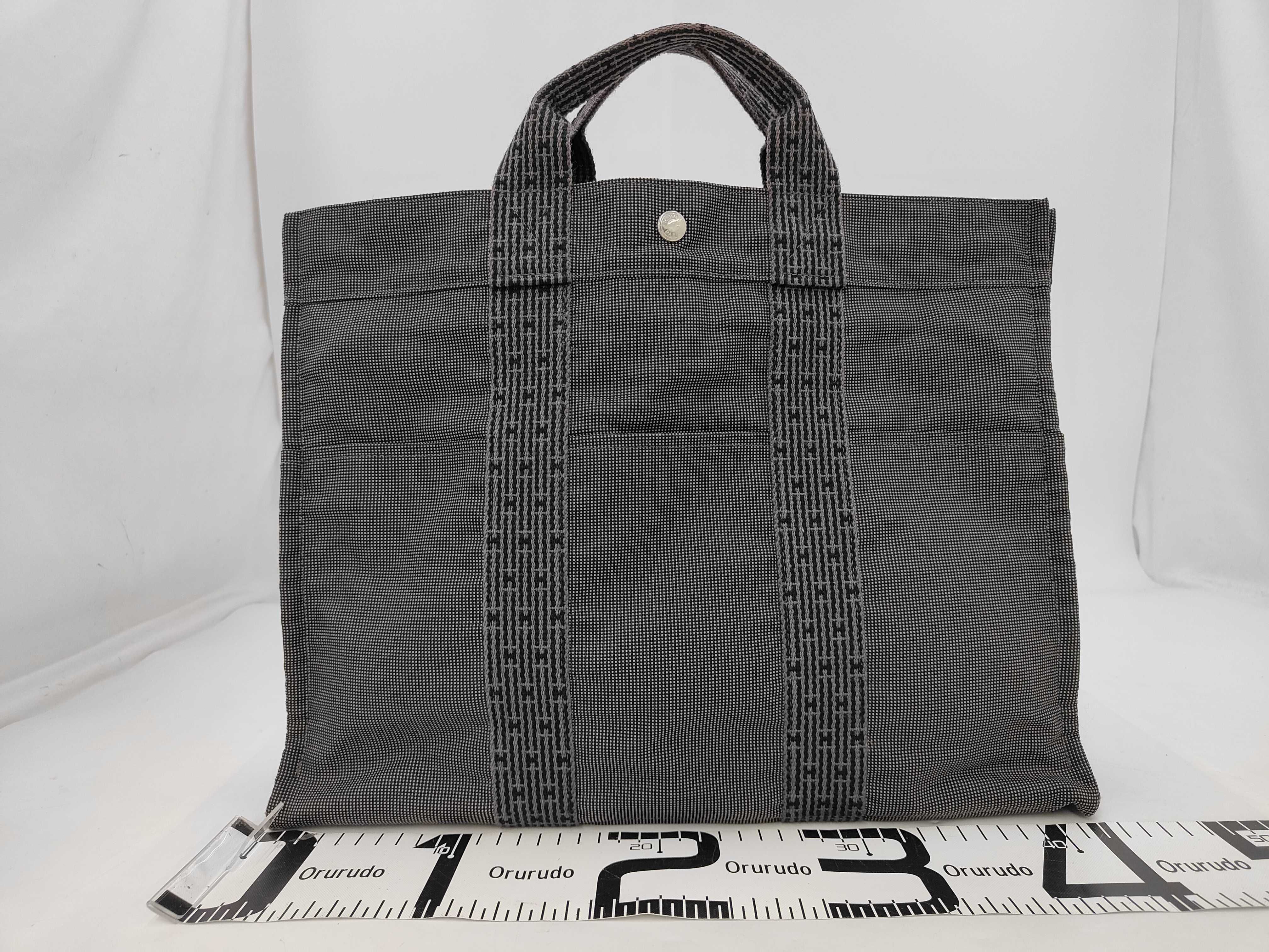 Herline MM Tote Bag — view 2