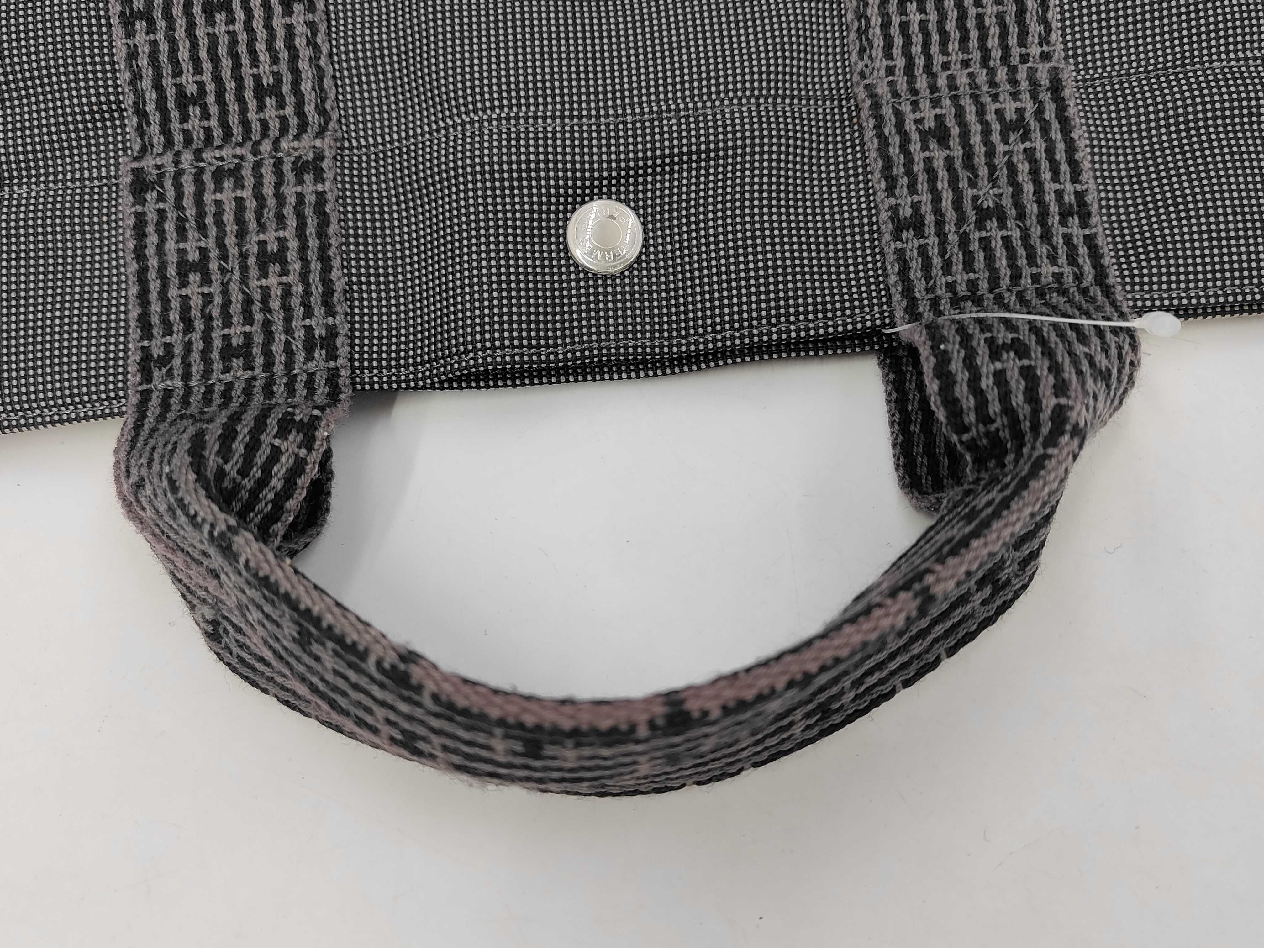 Herline MM Tote Bag — view 5