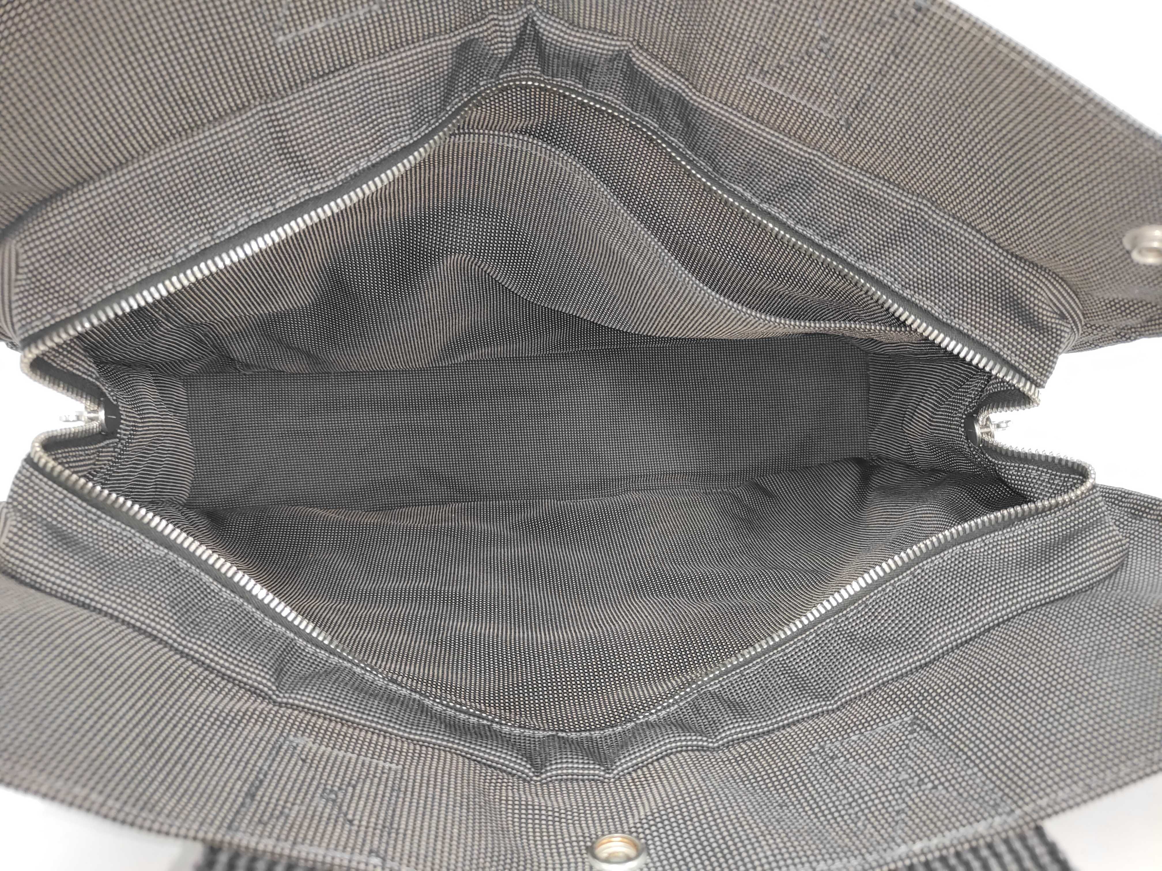 Herline MM Tote Bag — view 8