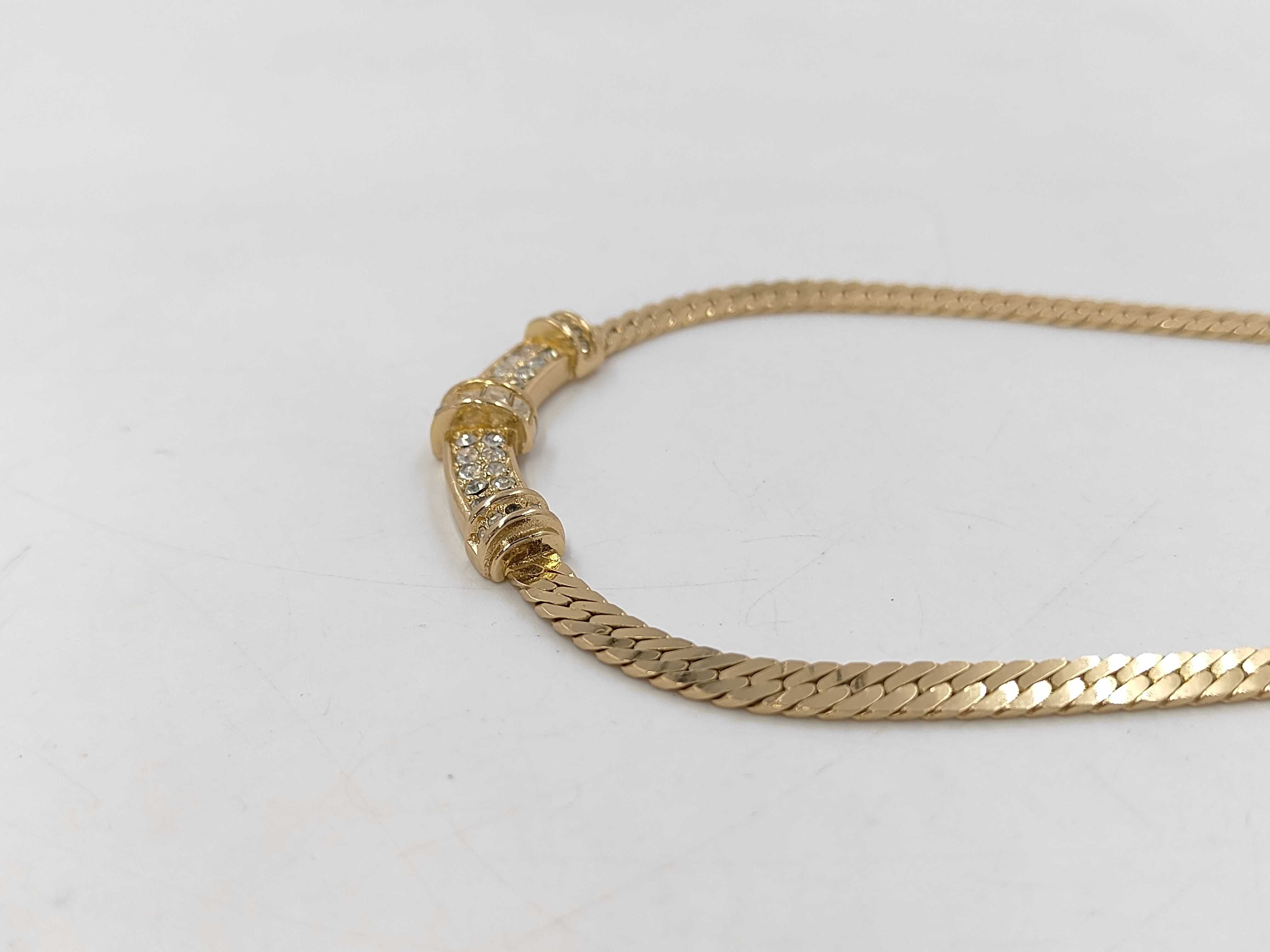 Cuban link necklace — view 2