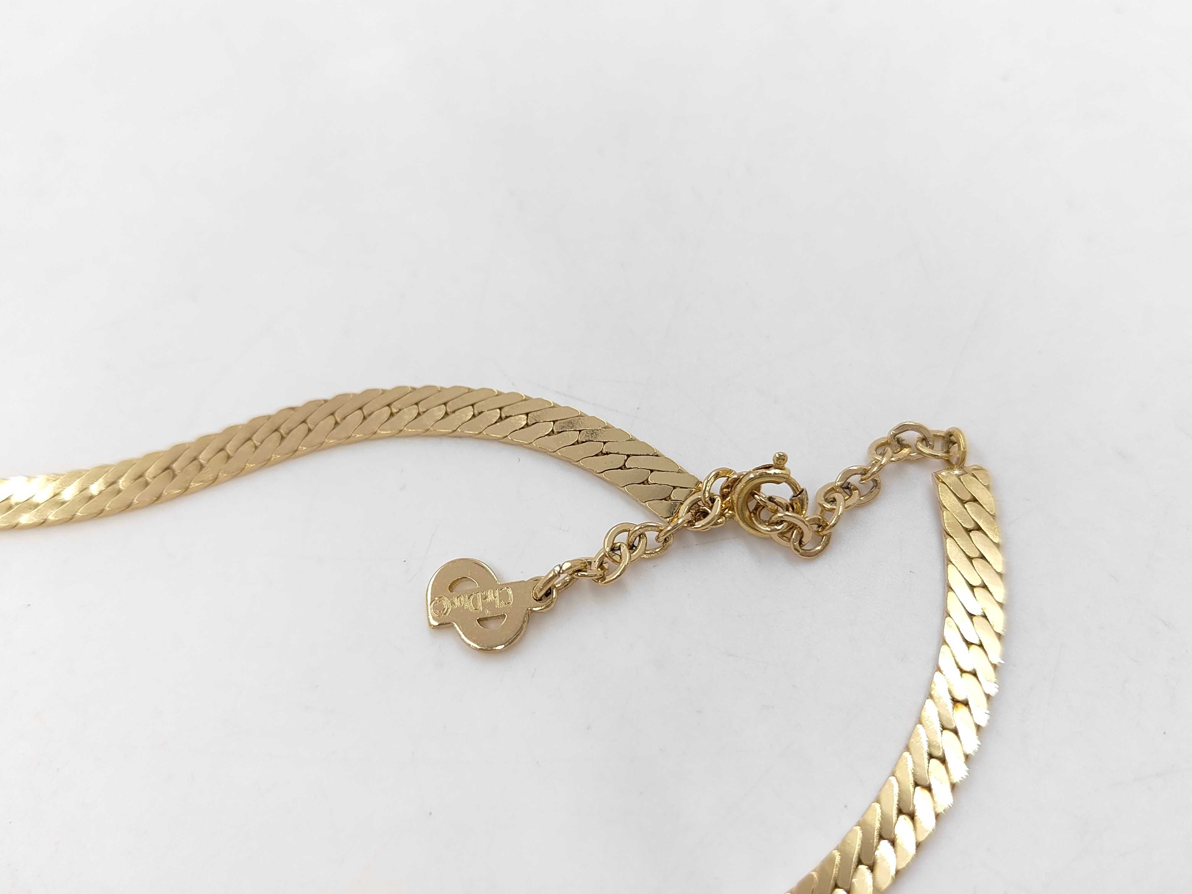 Cuban link necklace — view 3