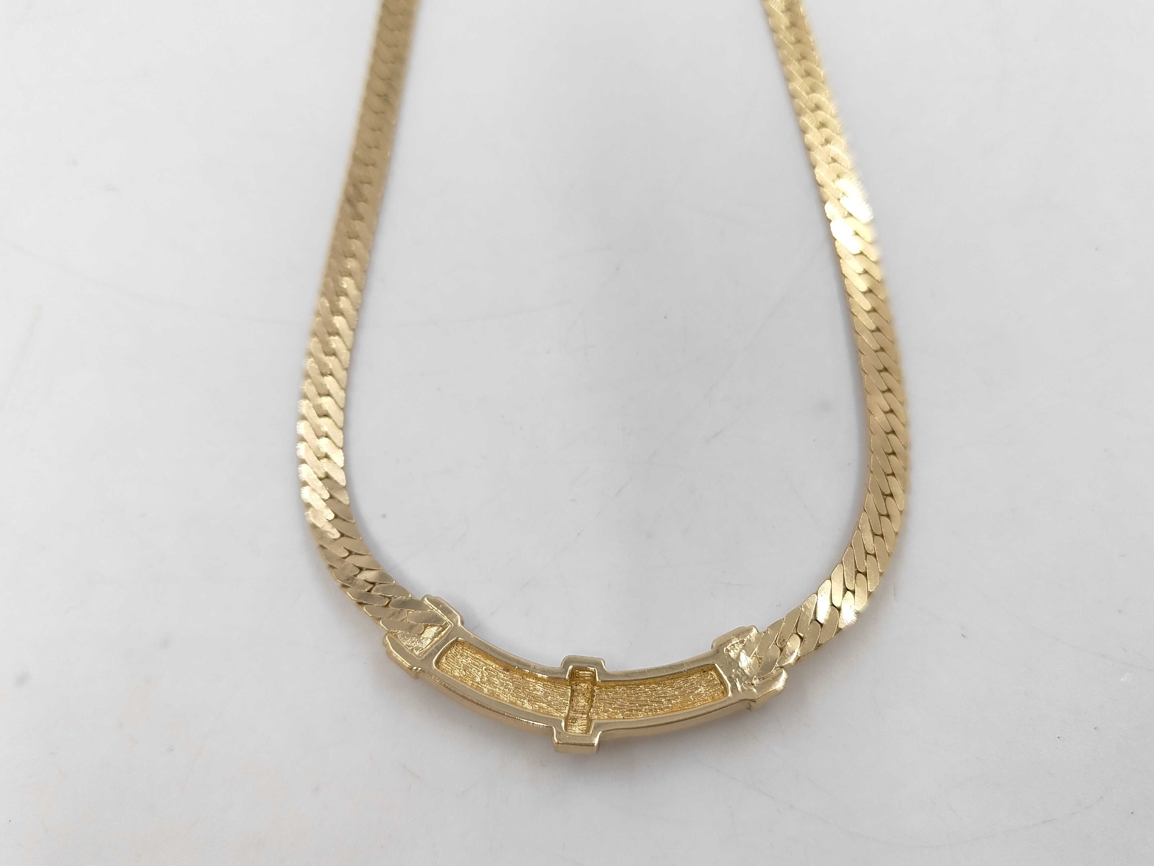 Cuban link necklace — view 4