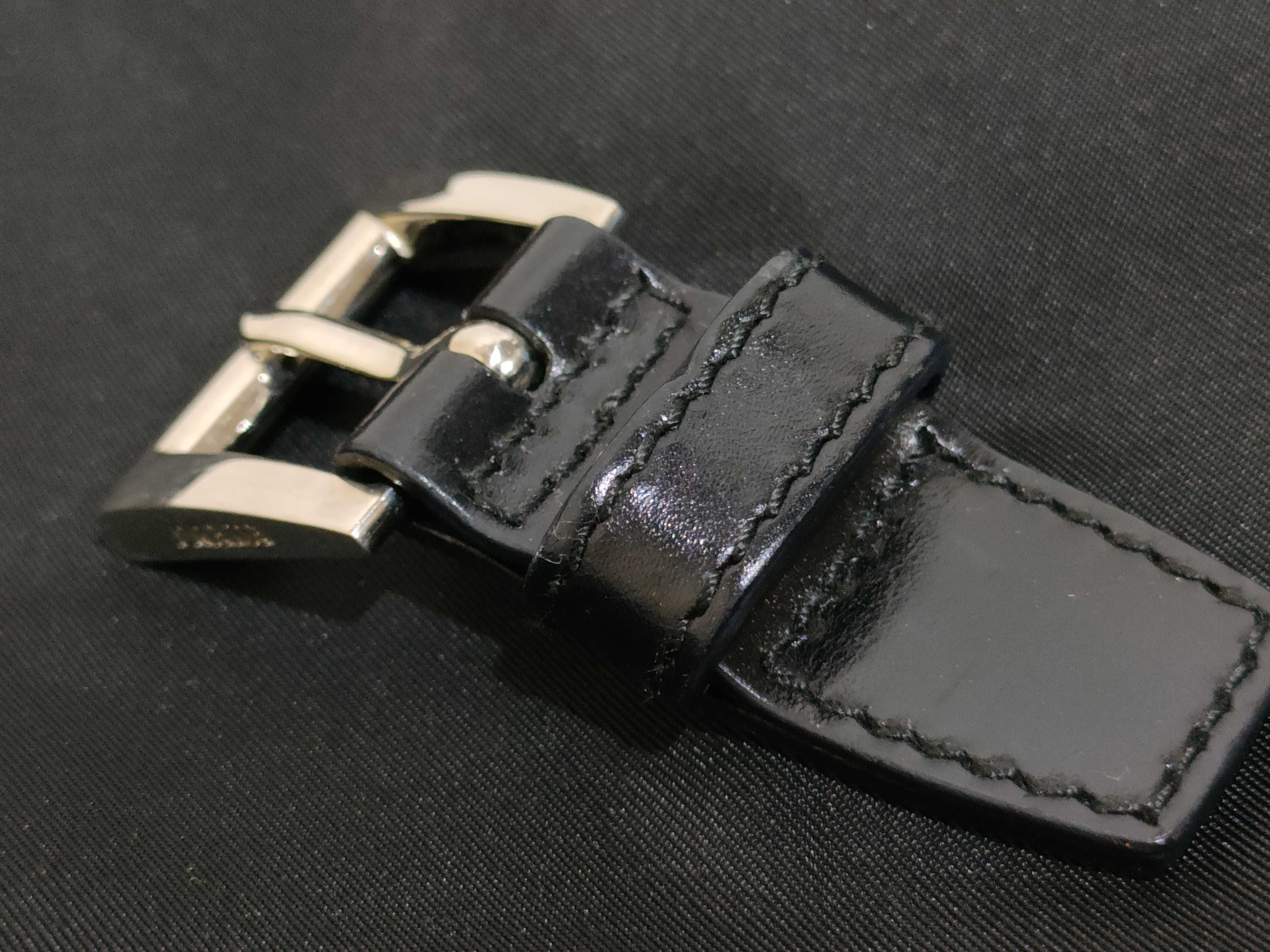 Nylon Prada Shoulder Bag Black Shoulder Bag — view 14