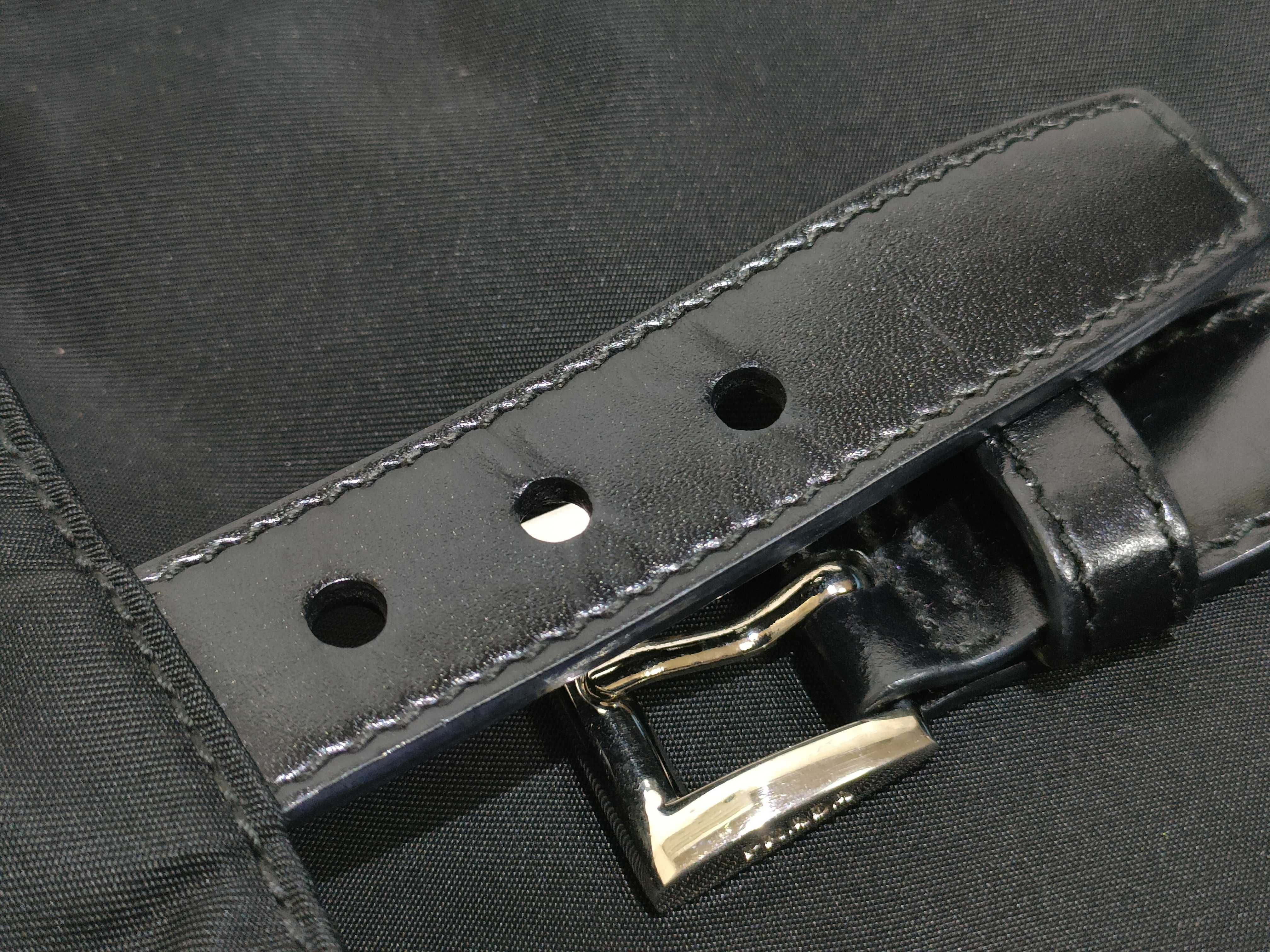 Nylon Prada Shoulder Bag Black Shoulder Bag — view 15