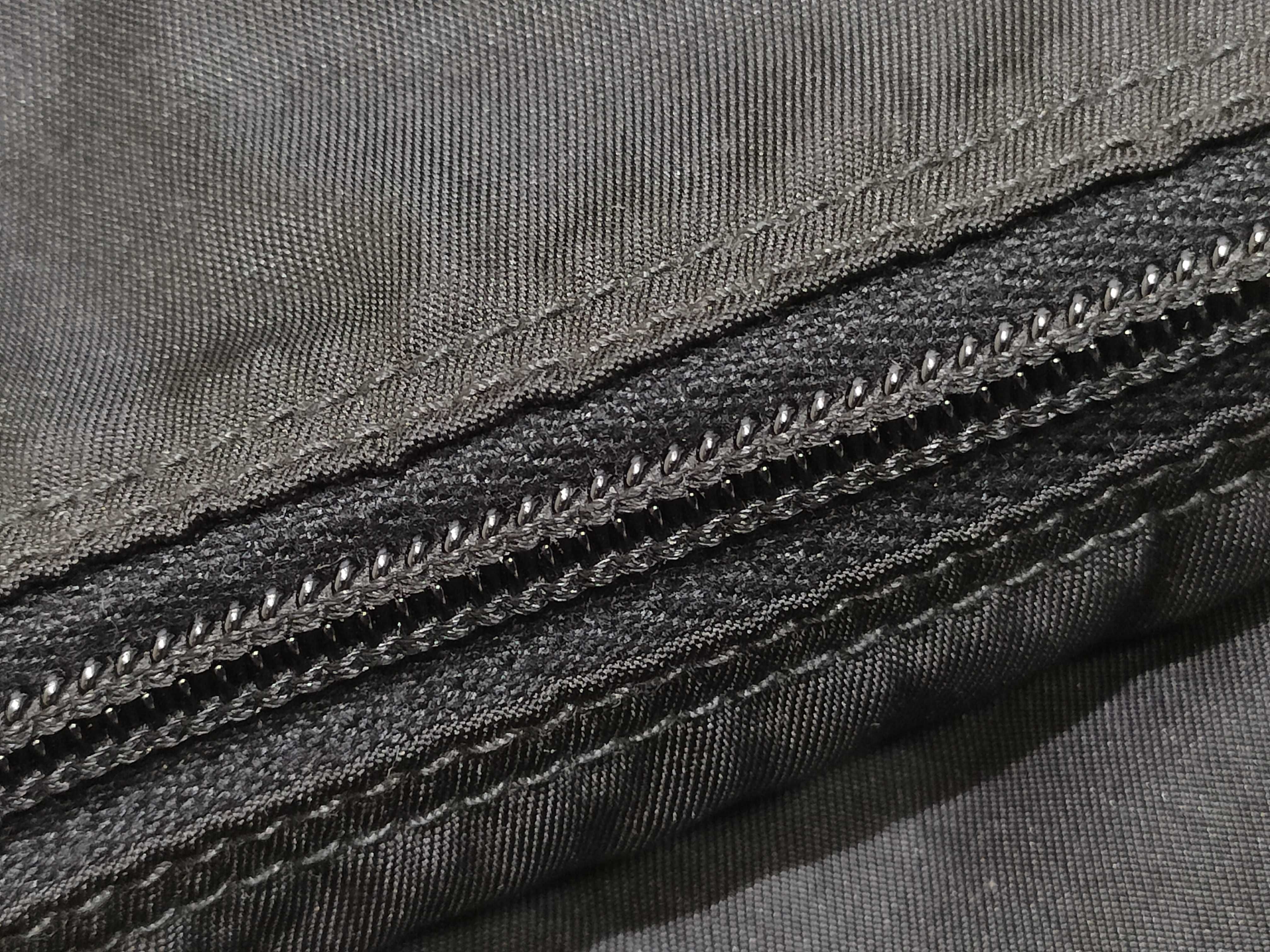 Nylon Prada Shoulder Bag Black Shoulder Bag — view 8