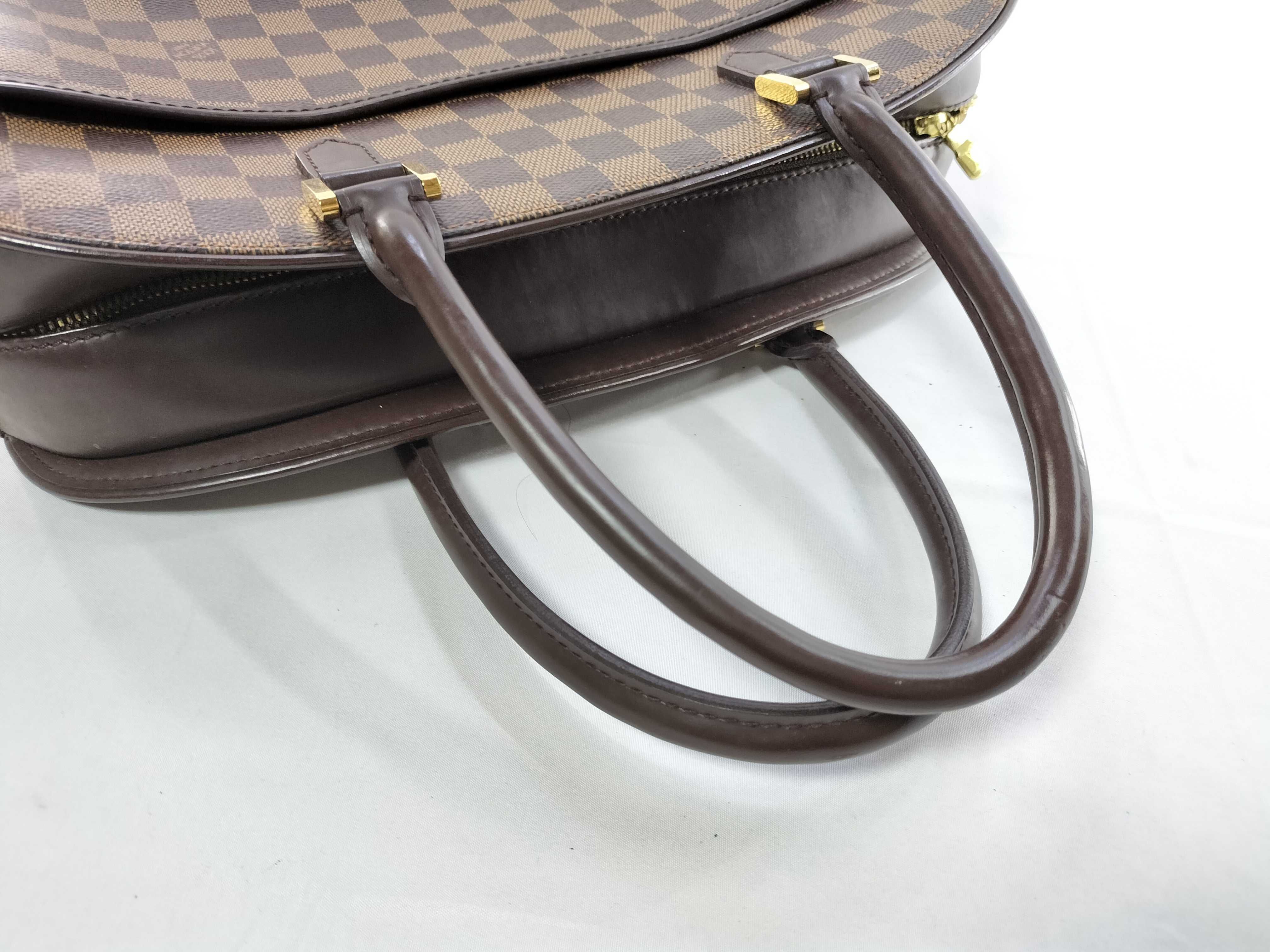 Damier N51282 Salia Horizontal Handbag — view 3