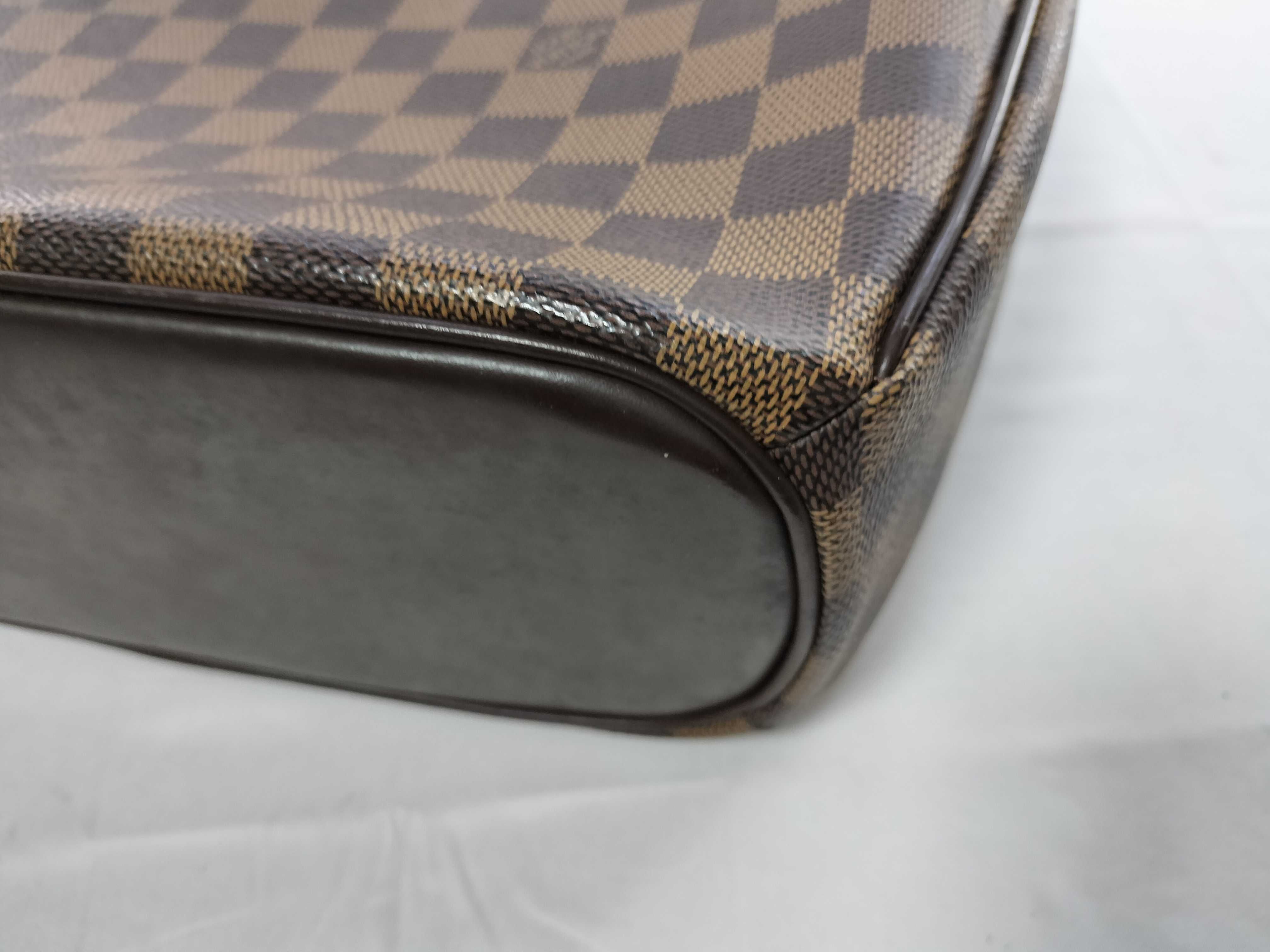 Damier N51282 Salia Horizontal Handbag — view 7