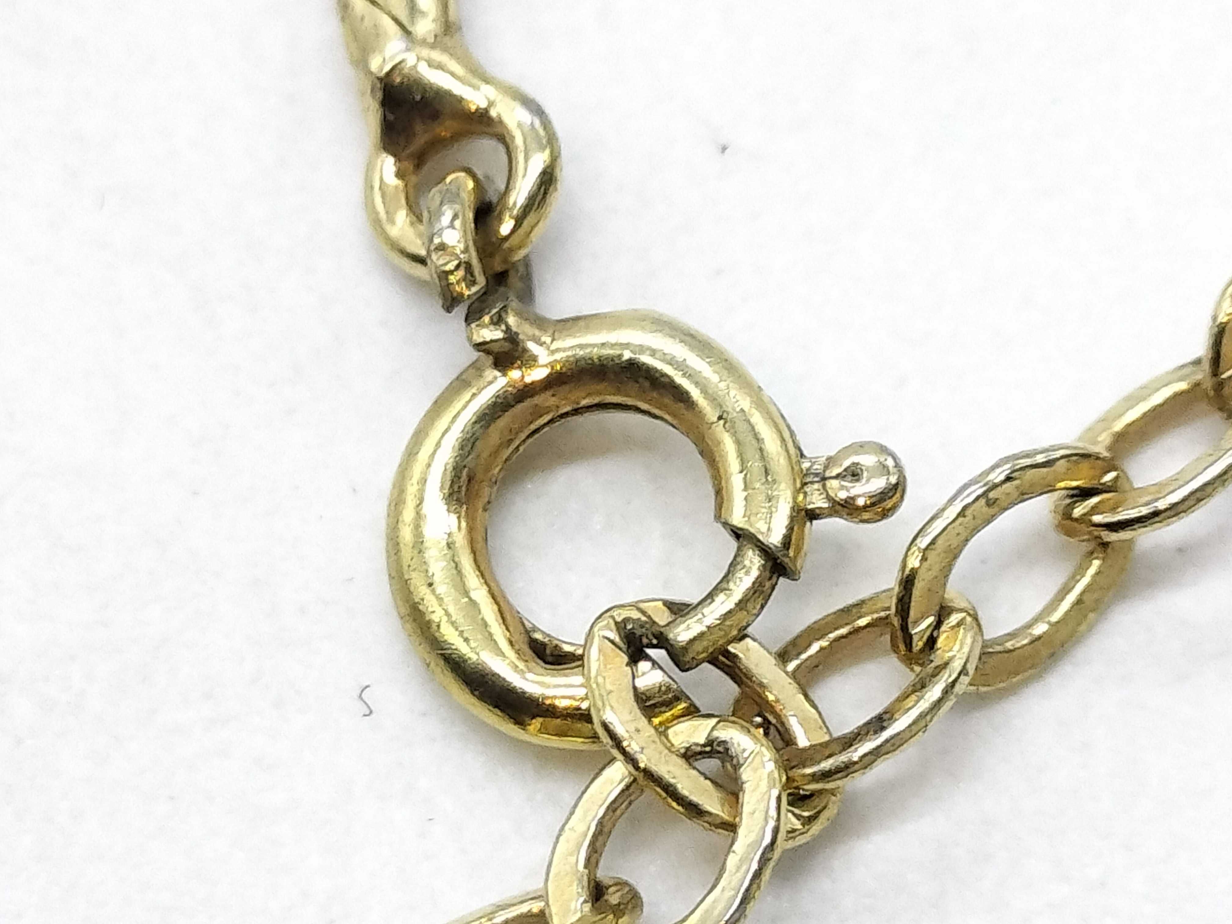 Earrings and Necklace Set — view 6