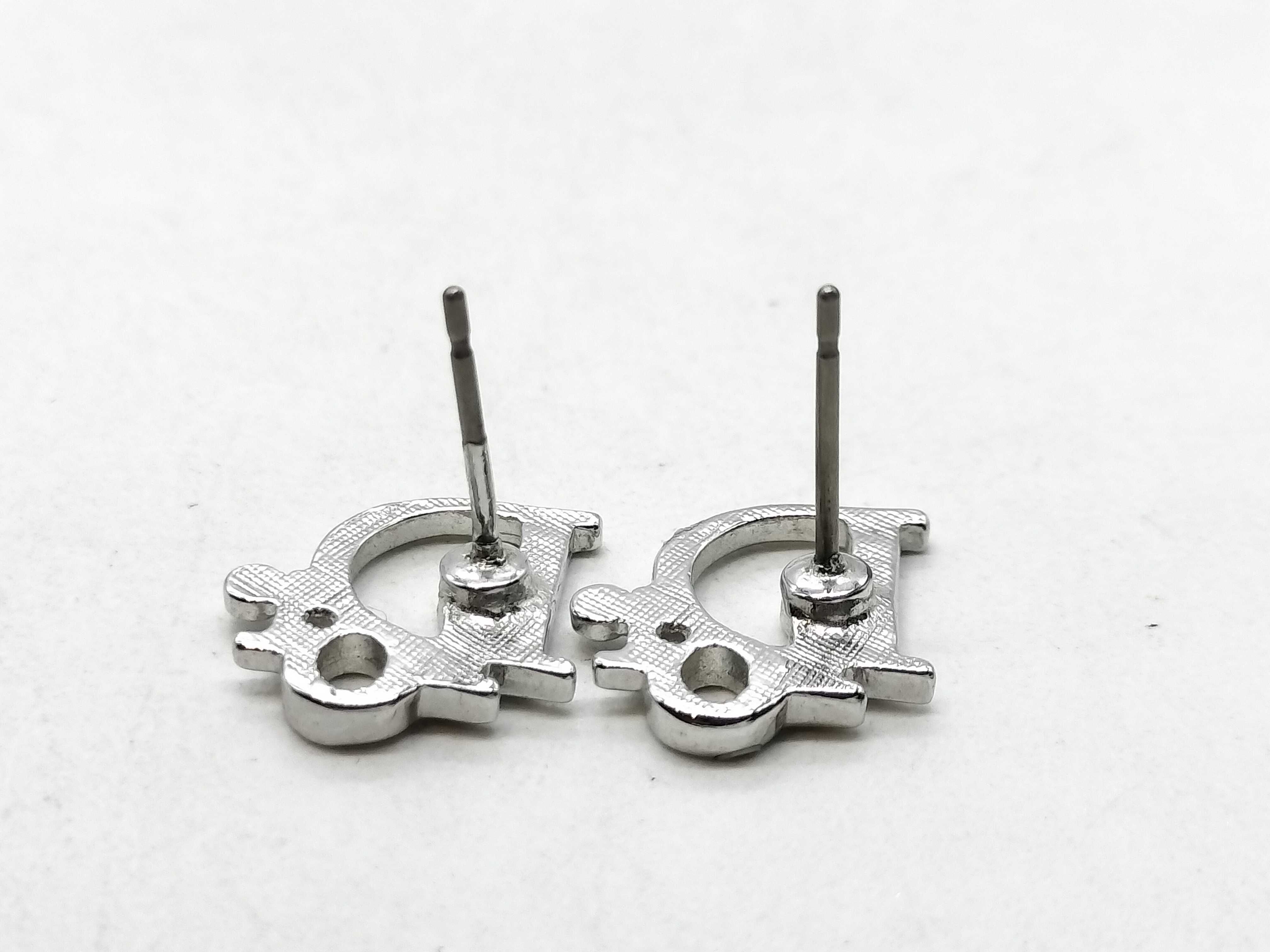 Earrings and Necklace Set — view 7