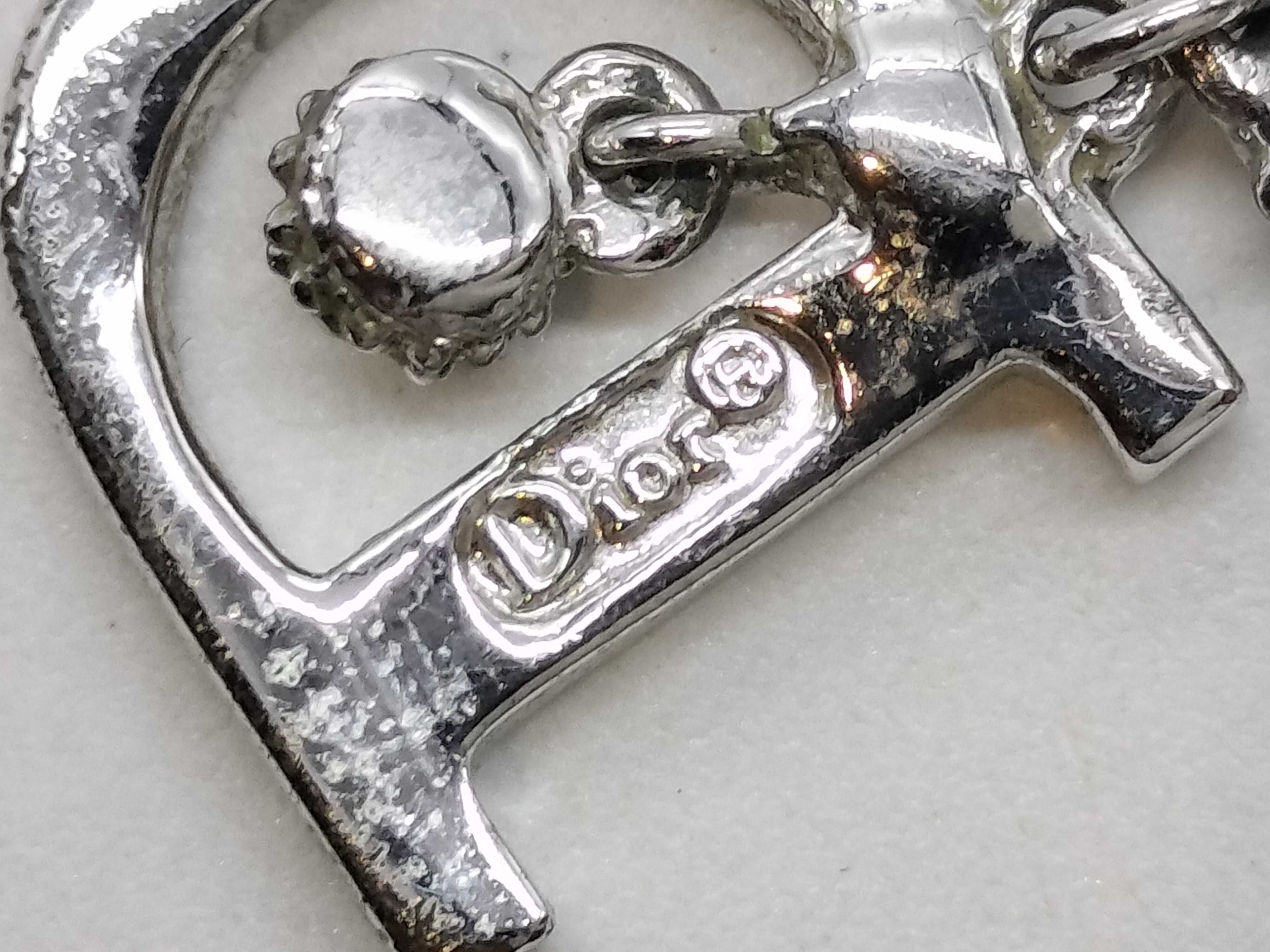 Earrings and Necklace Set — view 8