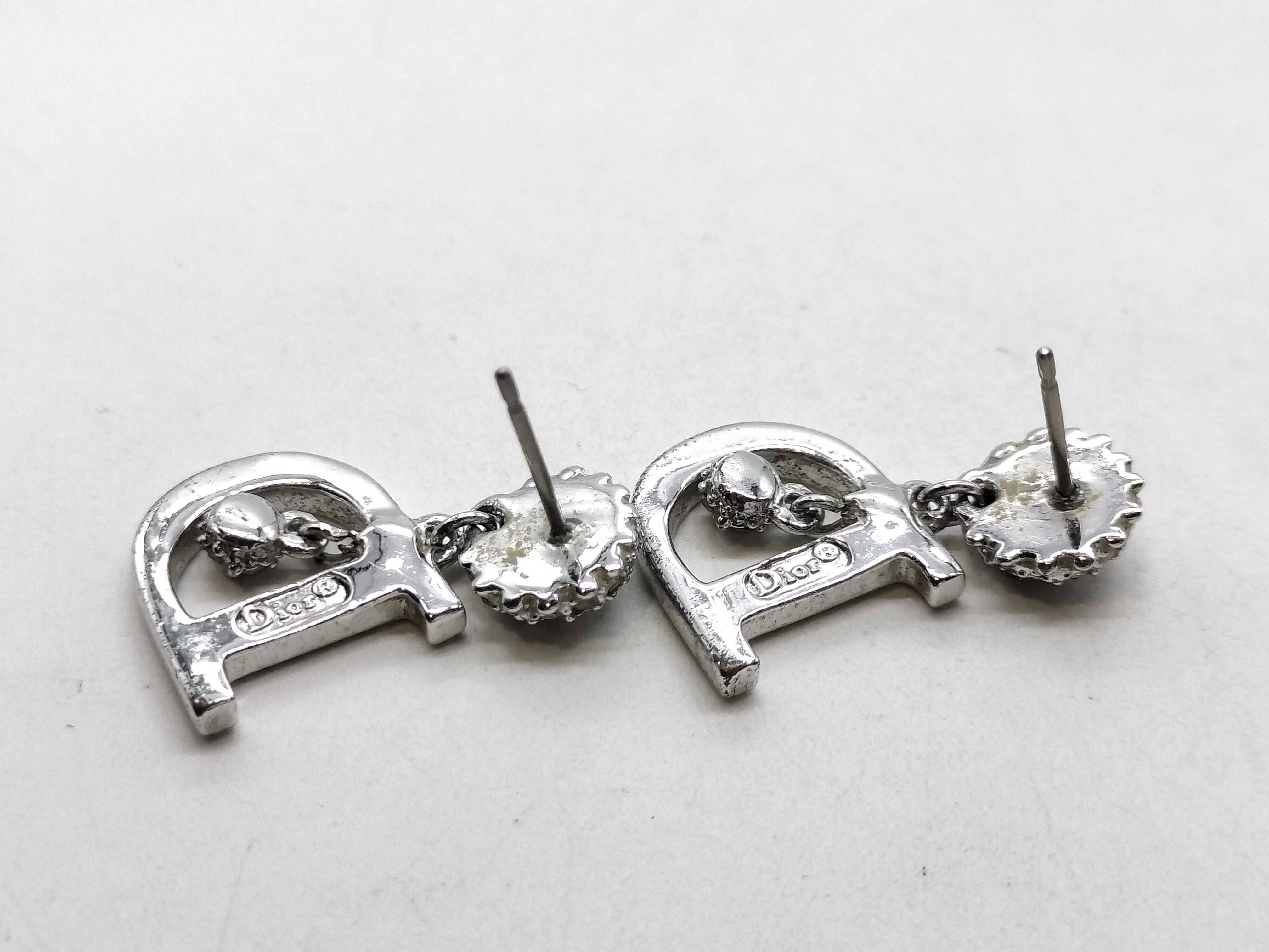 Earrings and Necklace Set — view 9