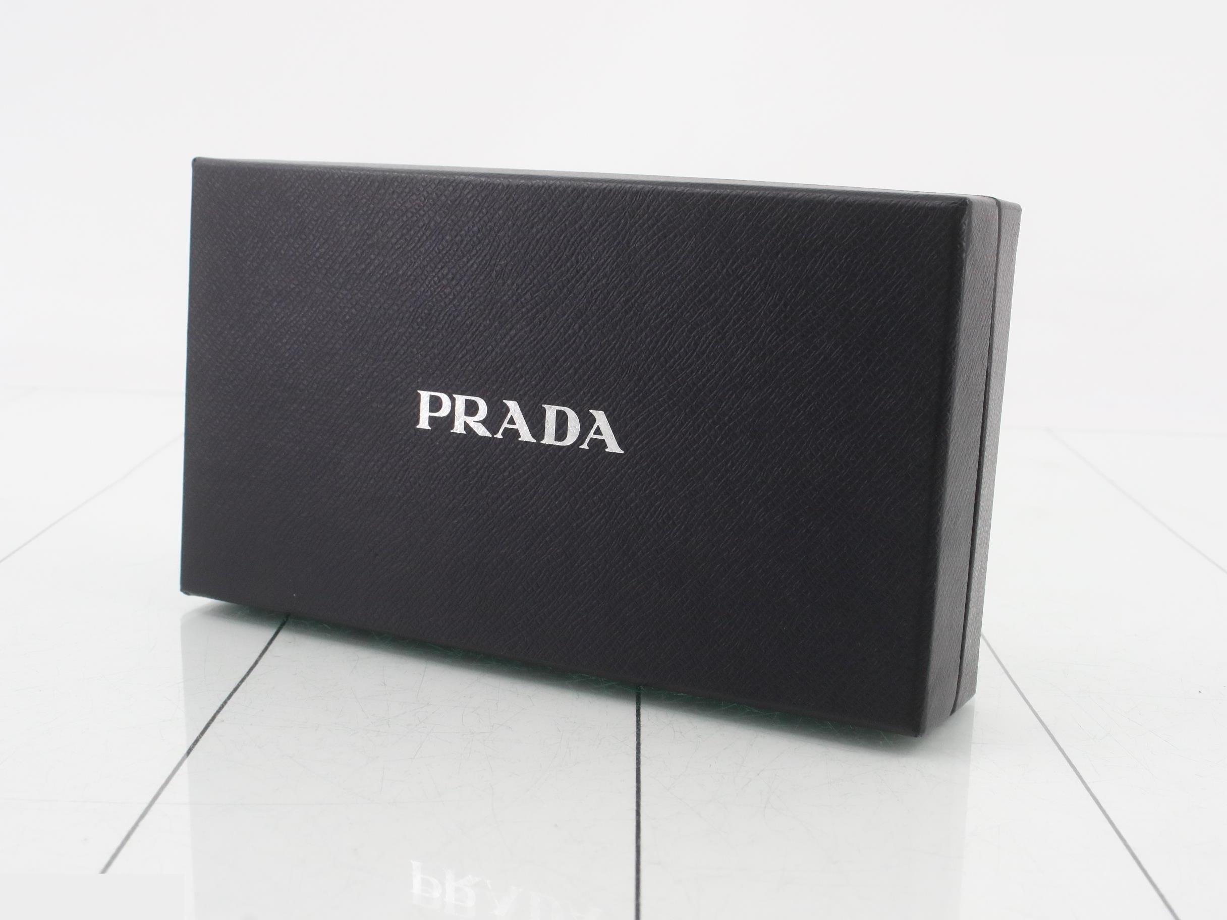 Logo Bi-fold Long Wallet — view 5