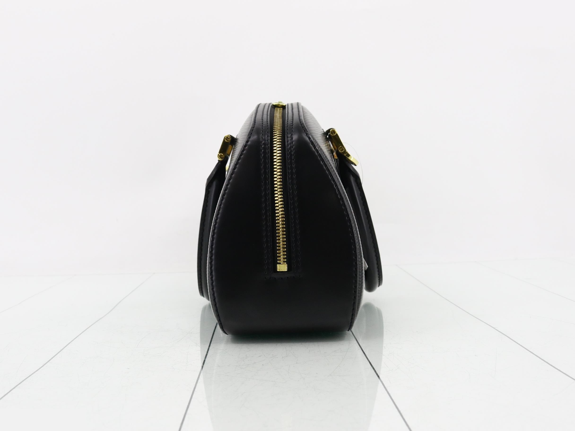 Jasmine Noir — view 4