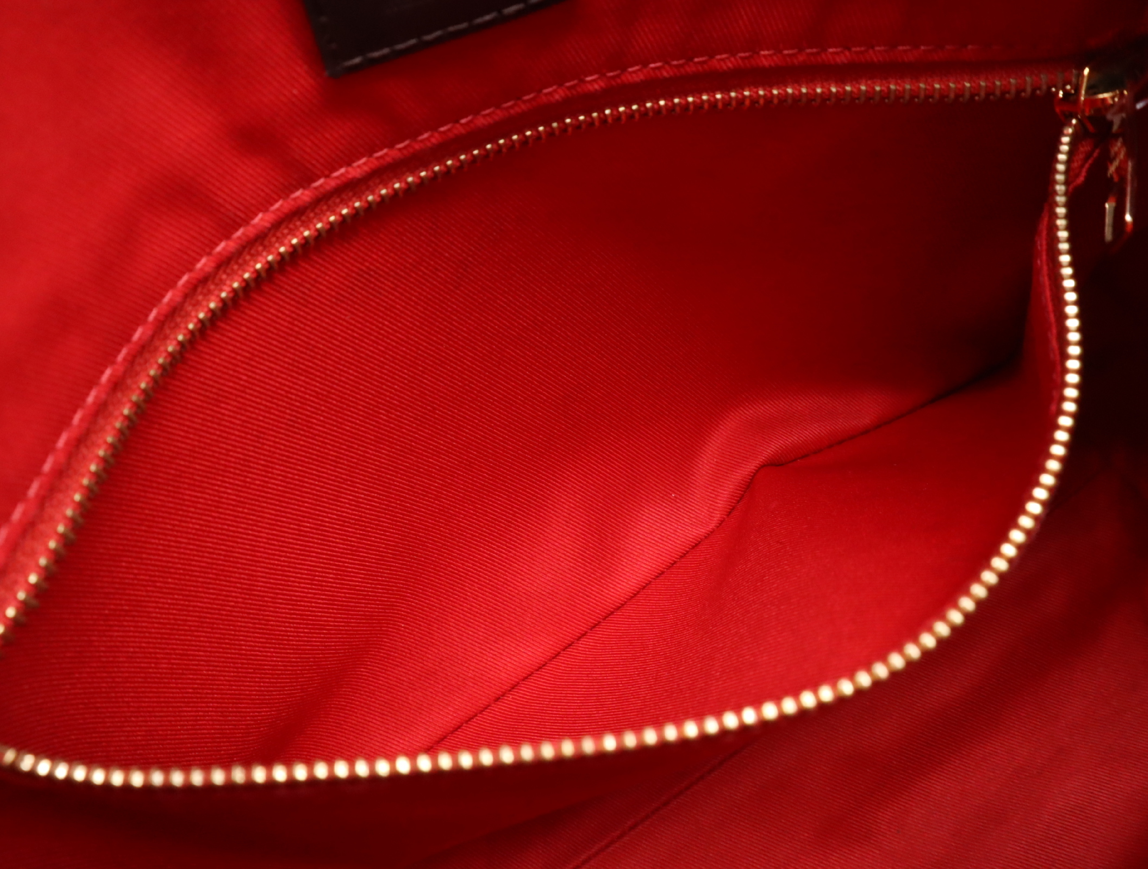 N44044 Damier Graceful PM Shoulder Bag — view 14