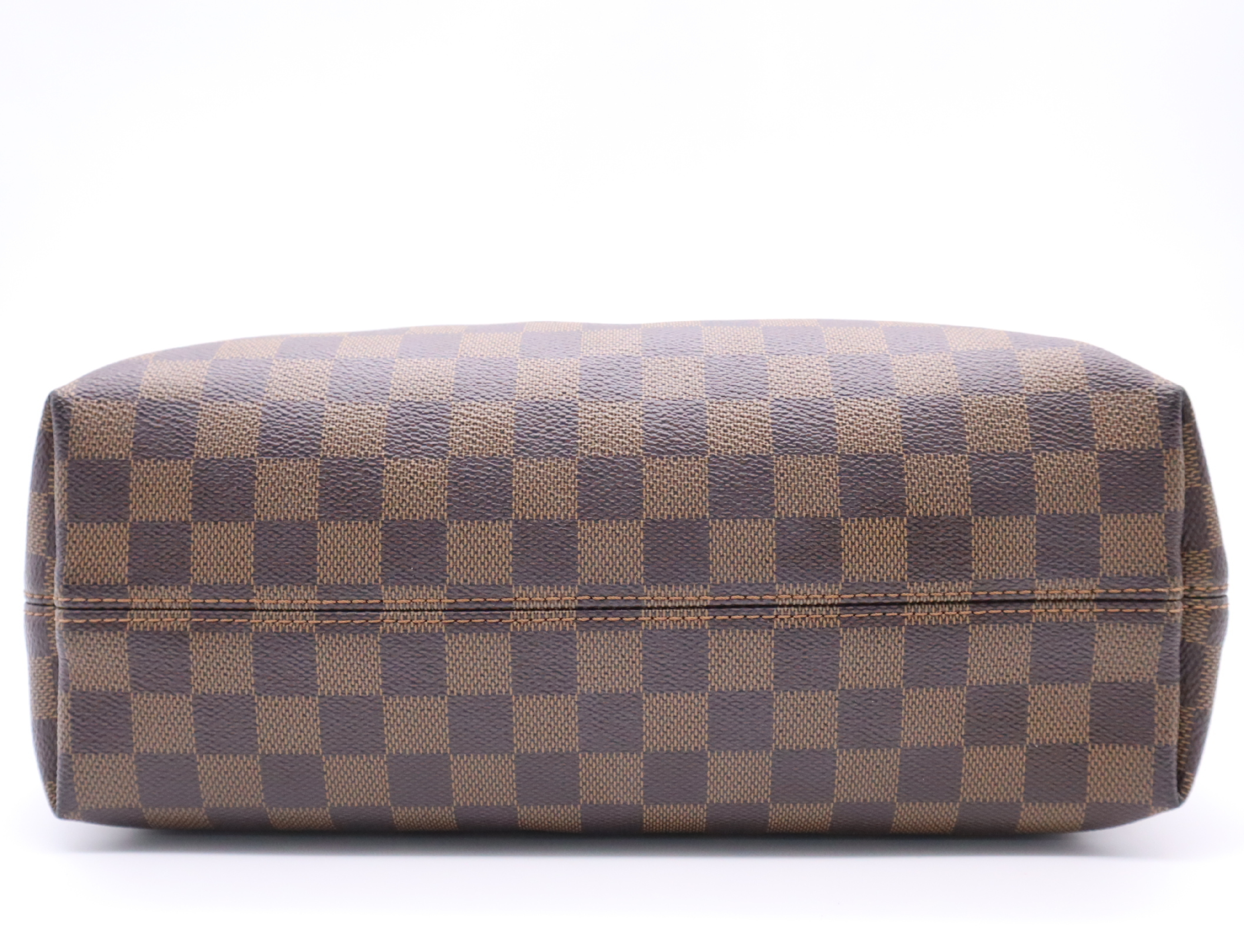 N44044 Damier Graceful PM Shoulder Bag — view 4