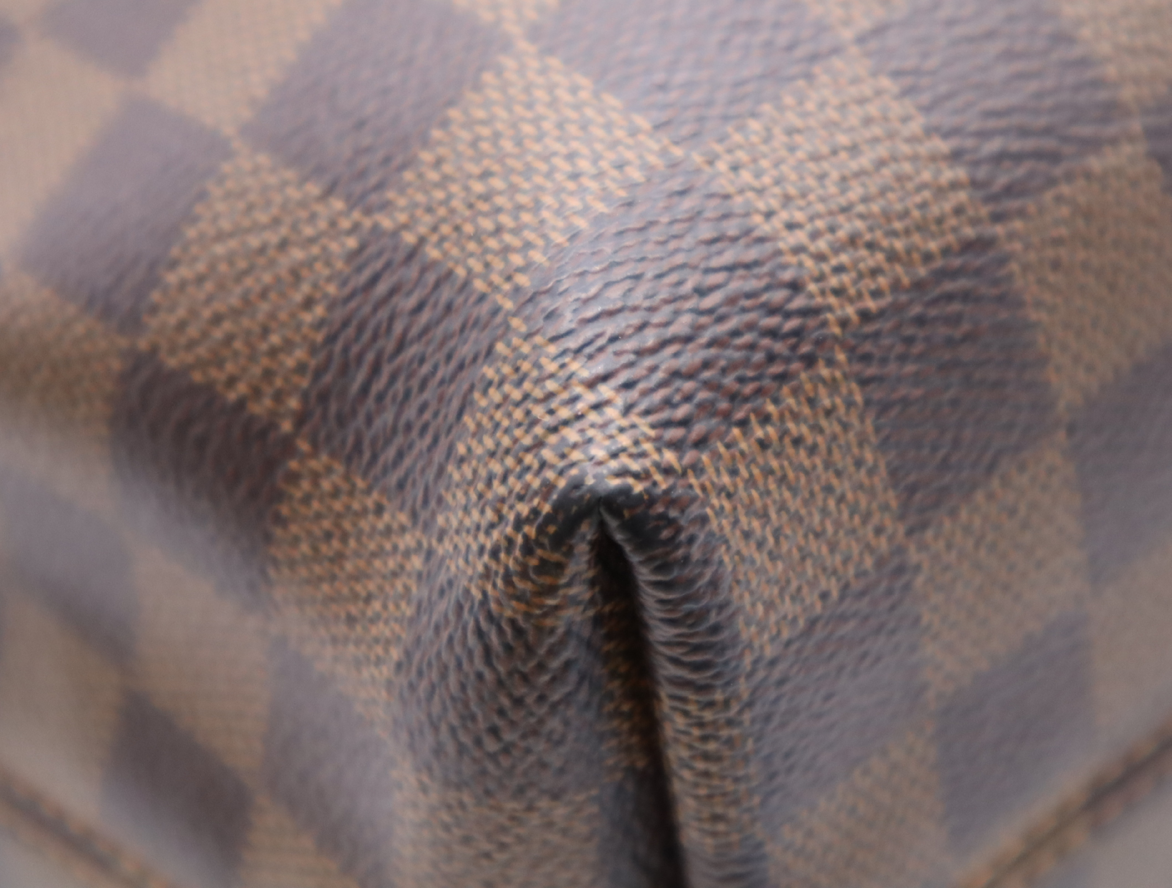 N44044 Damier Graceful PM Shoulder Bag — view 6