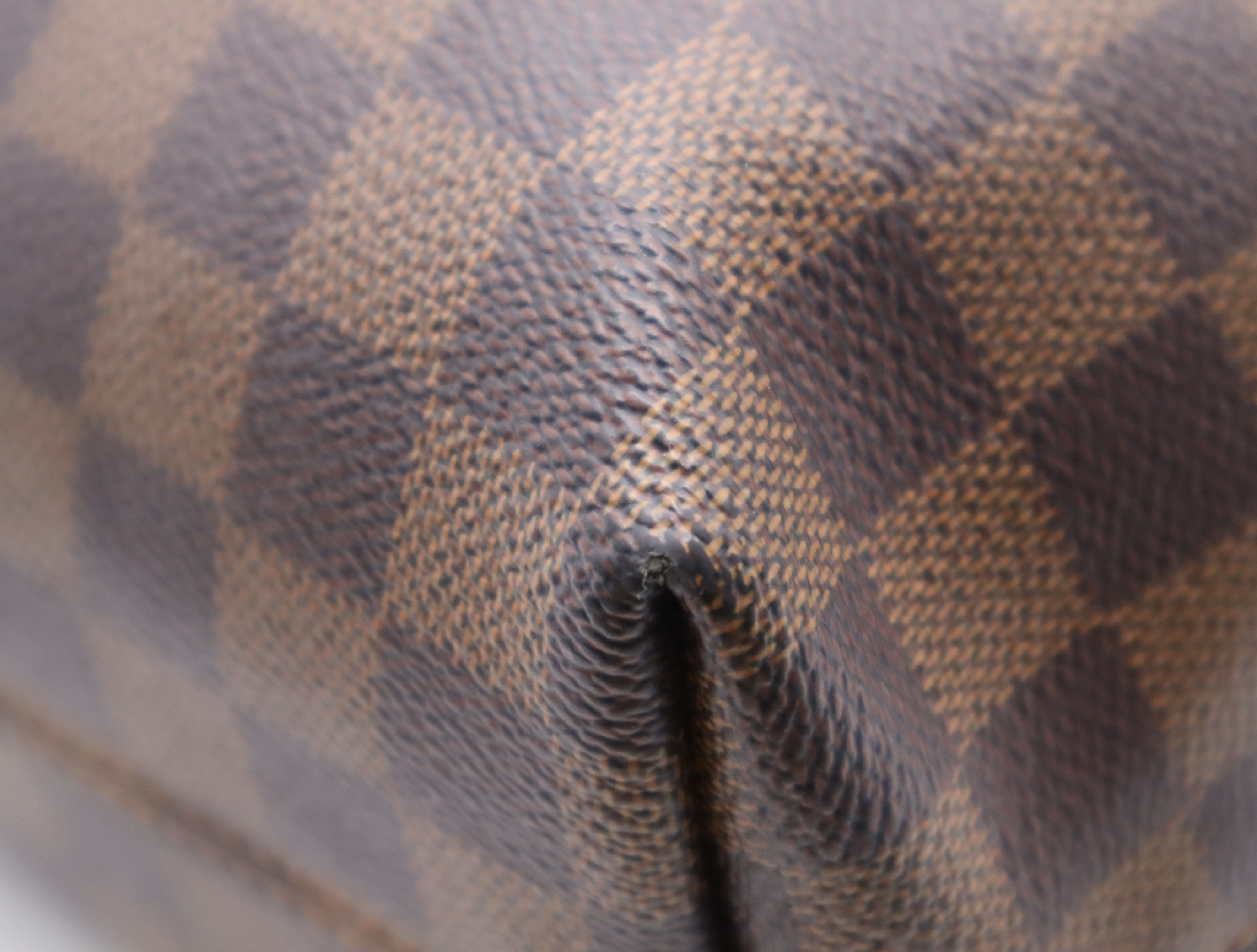 N44044 Damier Graceful PM Shoulder Bag — view 7