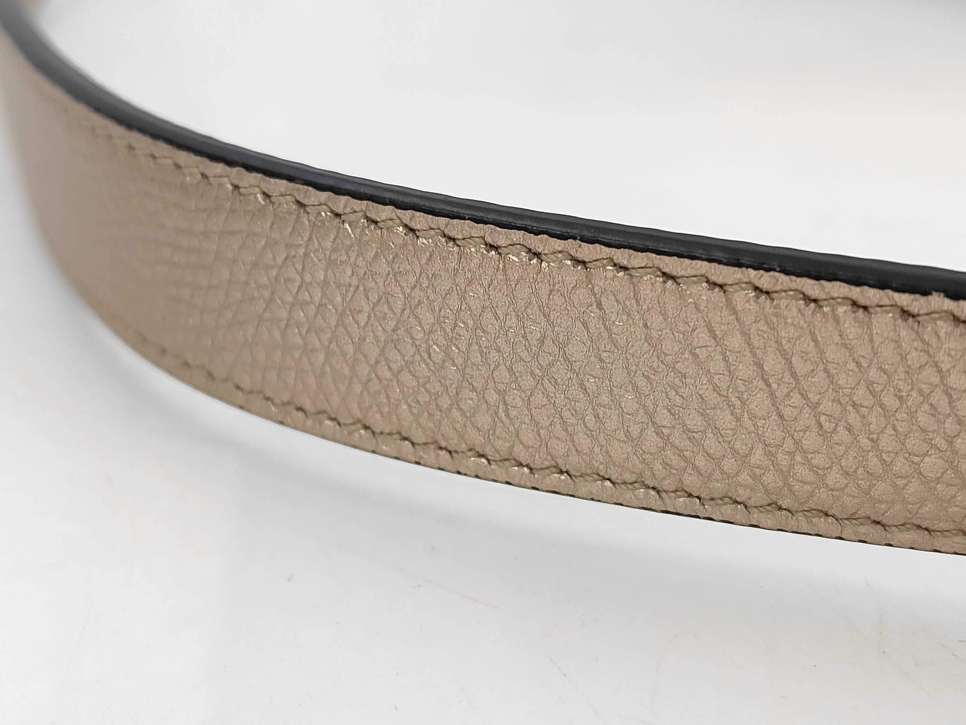 Oblique Saddle Handbag — view 4