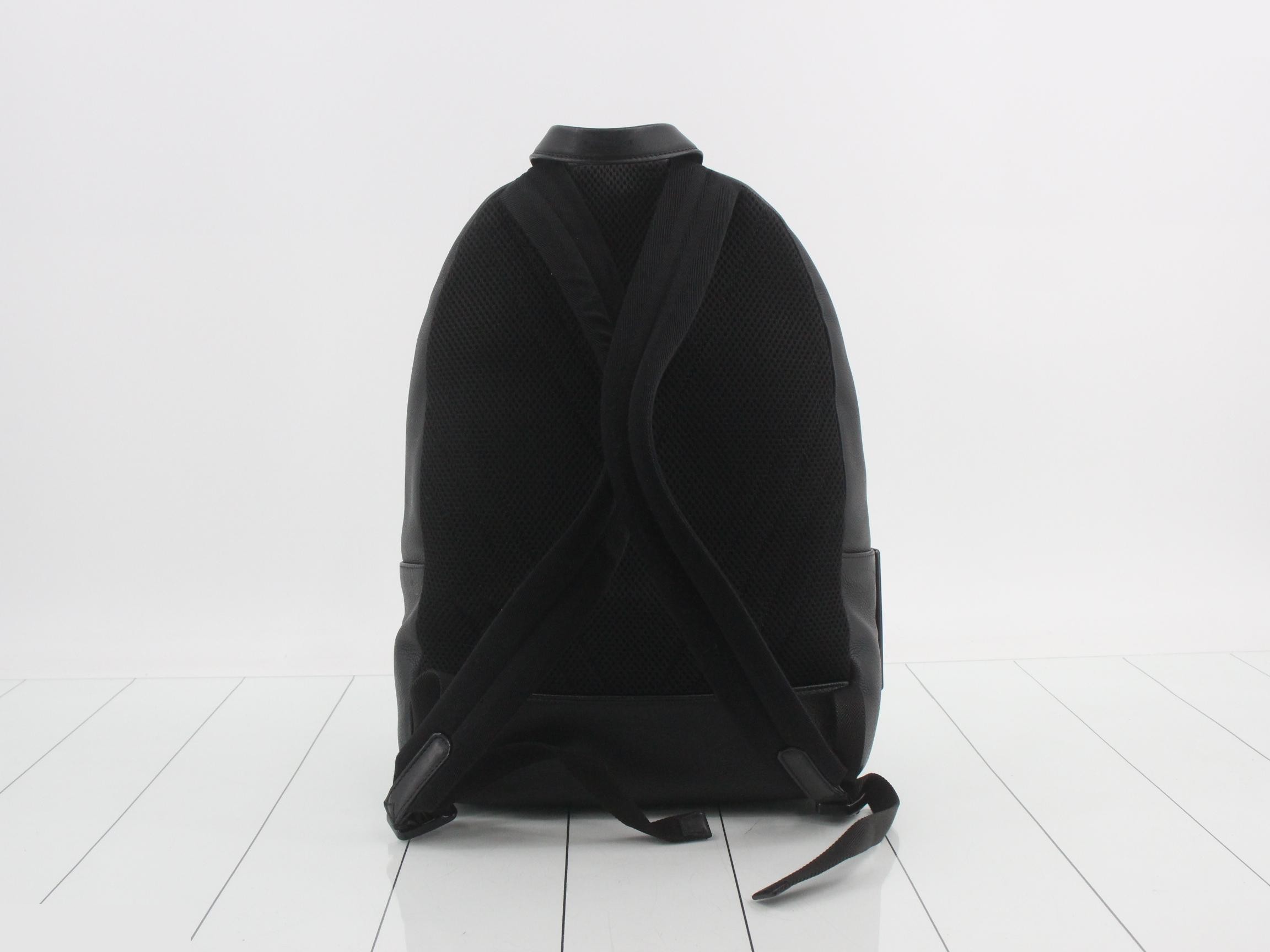 Aerogram Takeoff Backpack M57079 — view 2