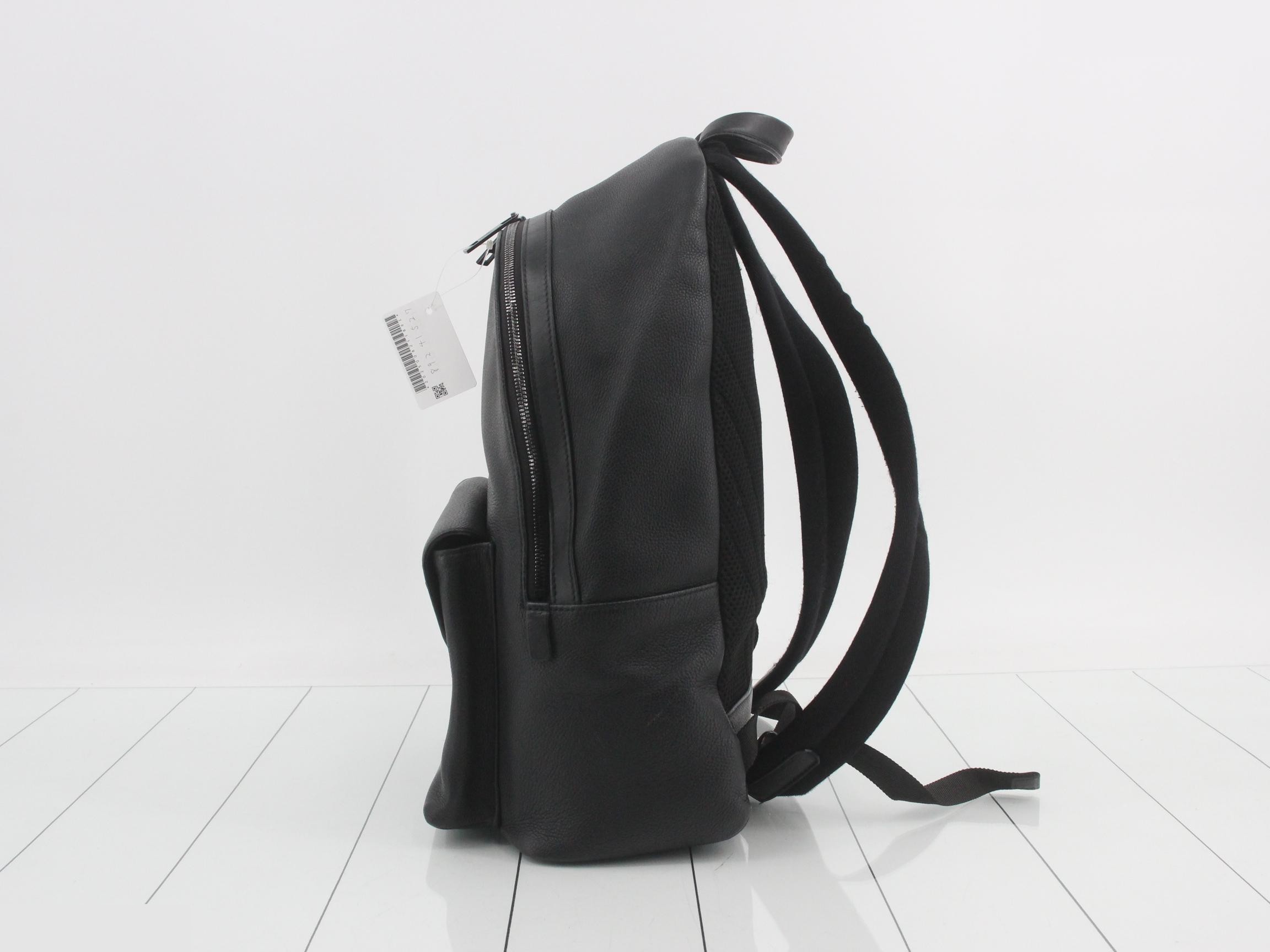 Aerogram Takeoff Backpack M57079 — view 3