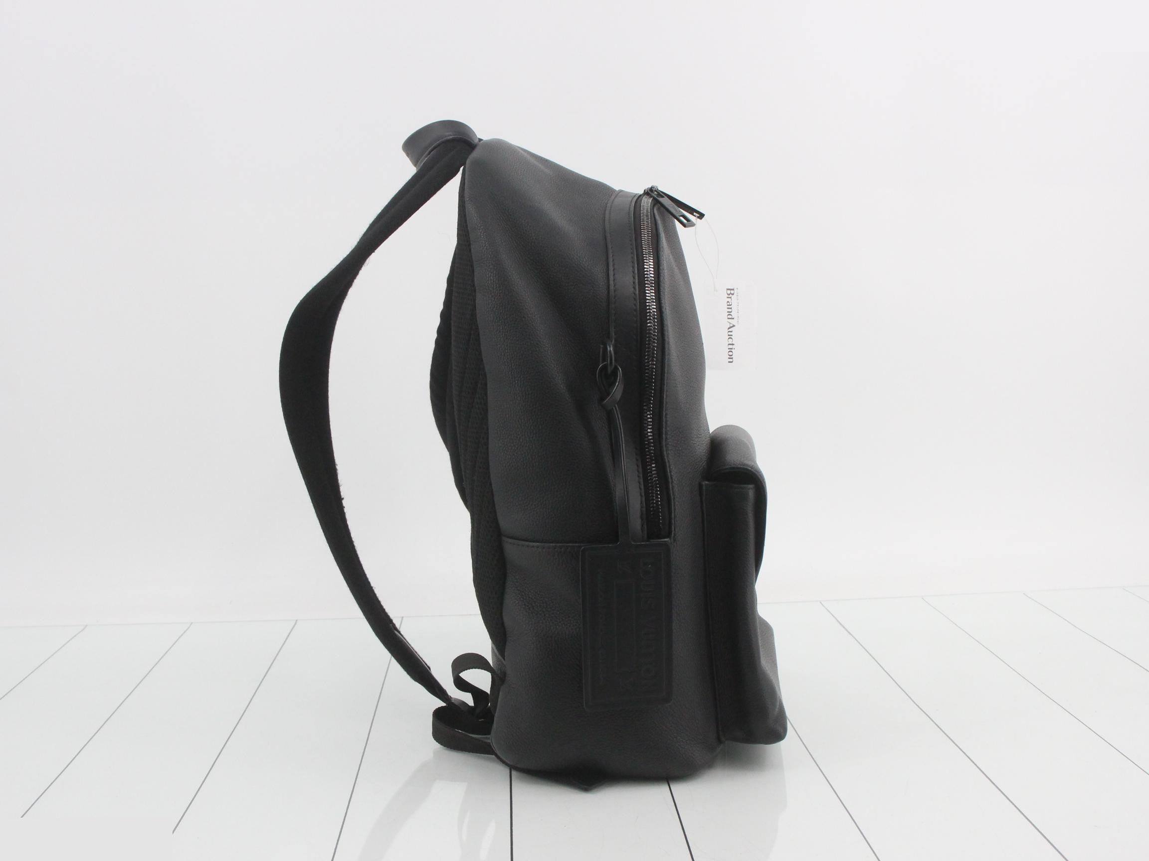 Aerogram Takeoff Backpack M57079 — view 4