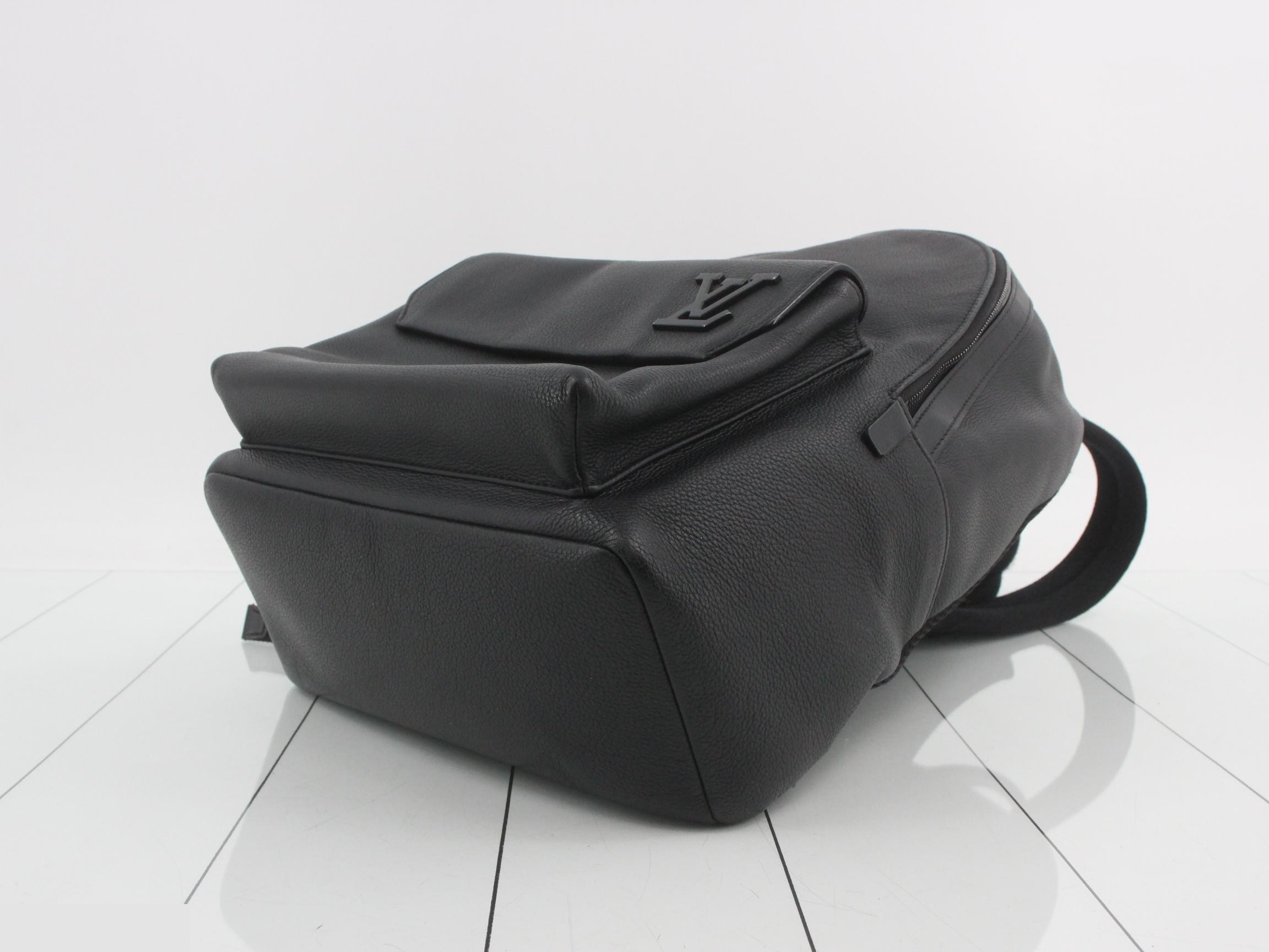 Aerogram Takeoff Backpack M57079 — view 6