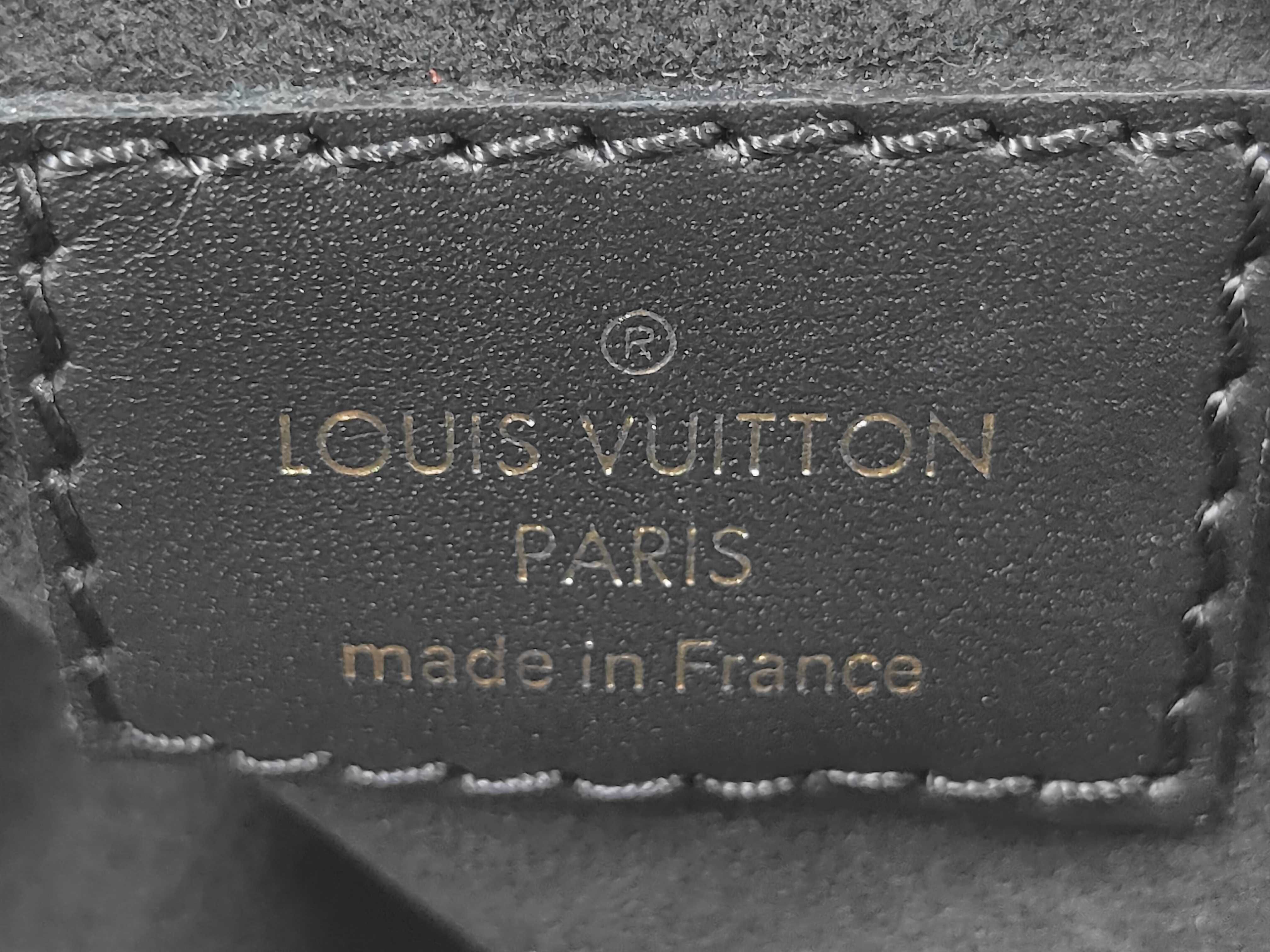 LV Monogram Petite Marsouple M45571 IC ST*2 Bag Shoulder Bag — view 12