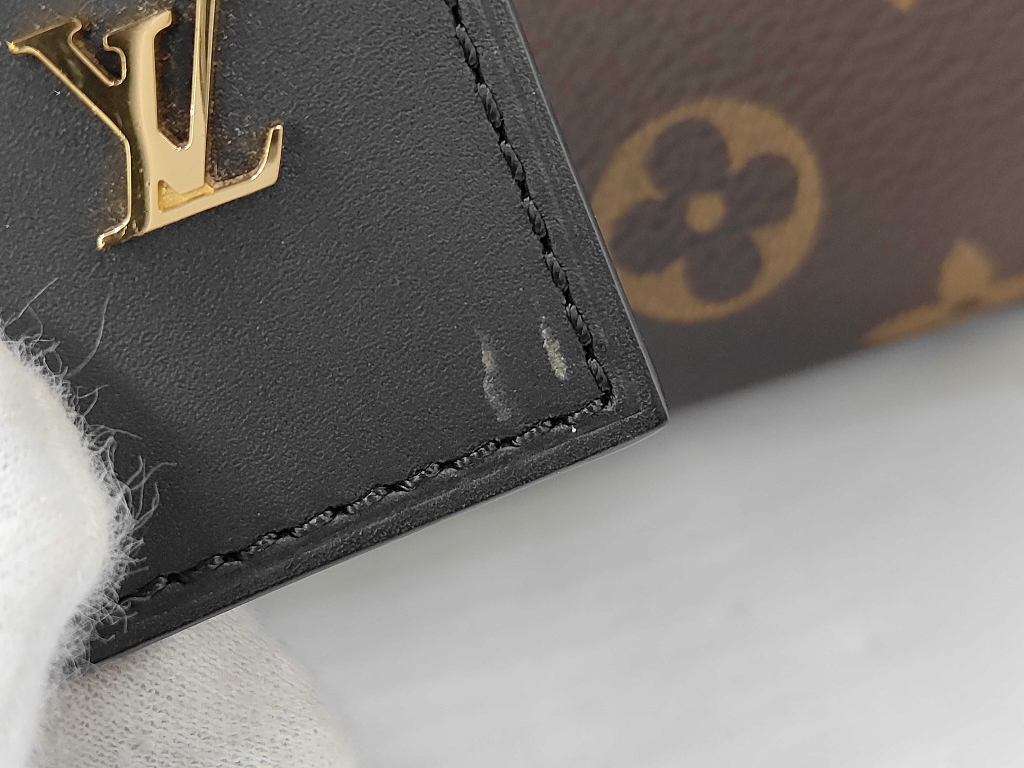 LV Monogram Petite Marsouple M45571 IC ST*2 Bag Shoulder Bag — view 13
