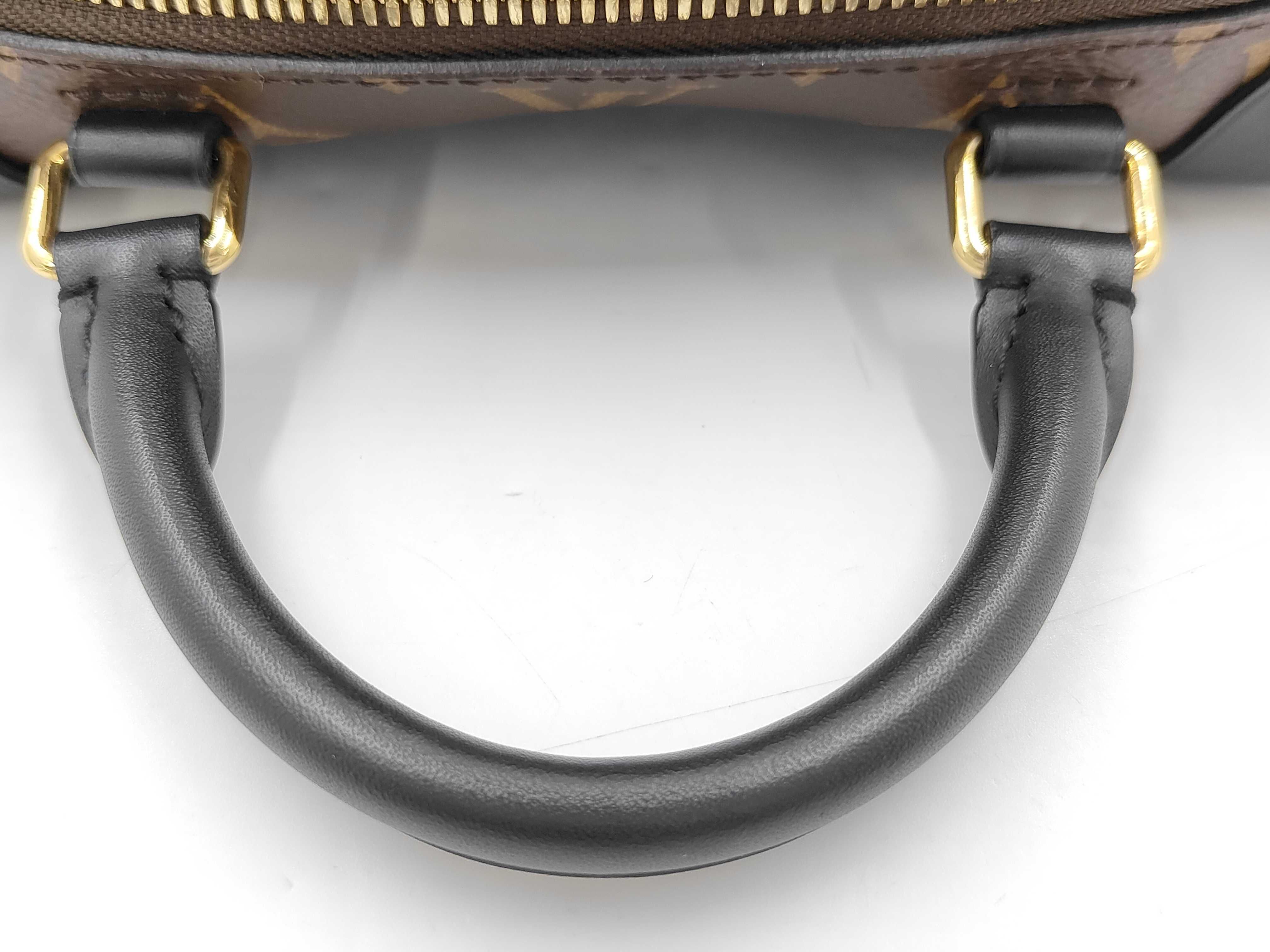 LV Monogram Petite Marsouple M45571 IC ST*2 Bag Shoulder Bag — view 3
