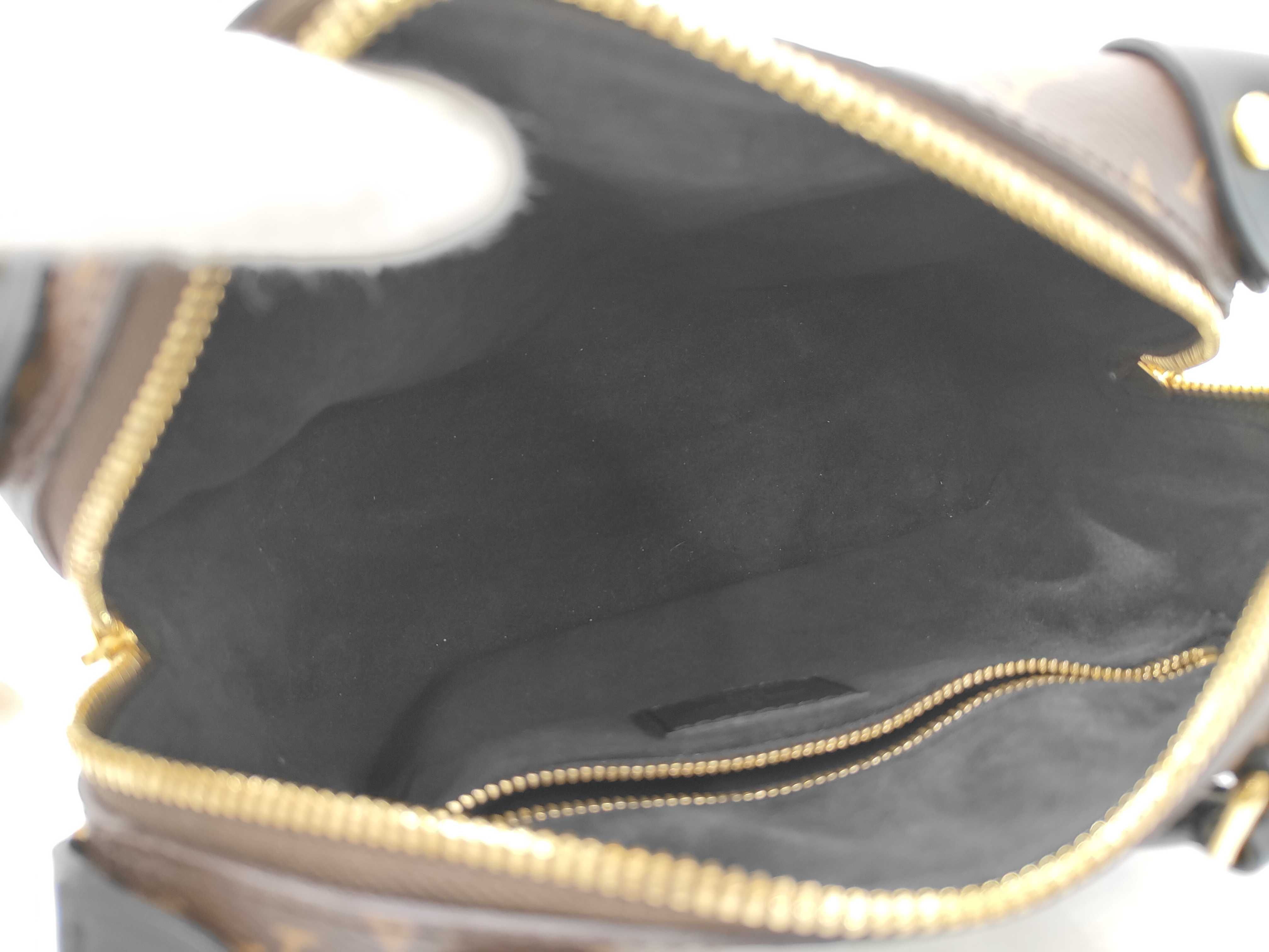 LV Monogram Petite Marsouple M45571 IC ST*2 Bag Shoulder Bag — view 9