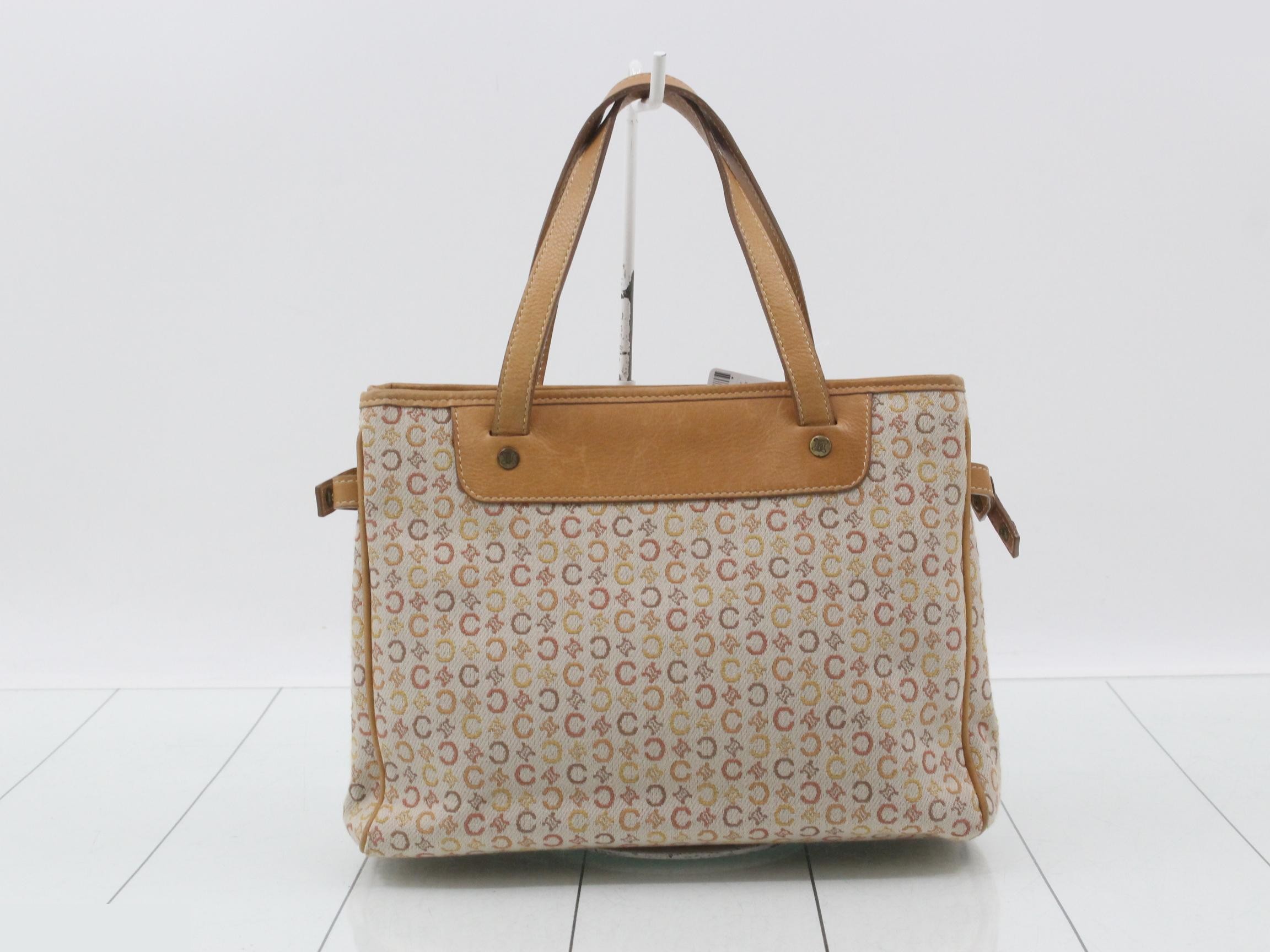 C Macadam handbag — view 2