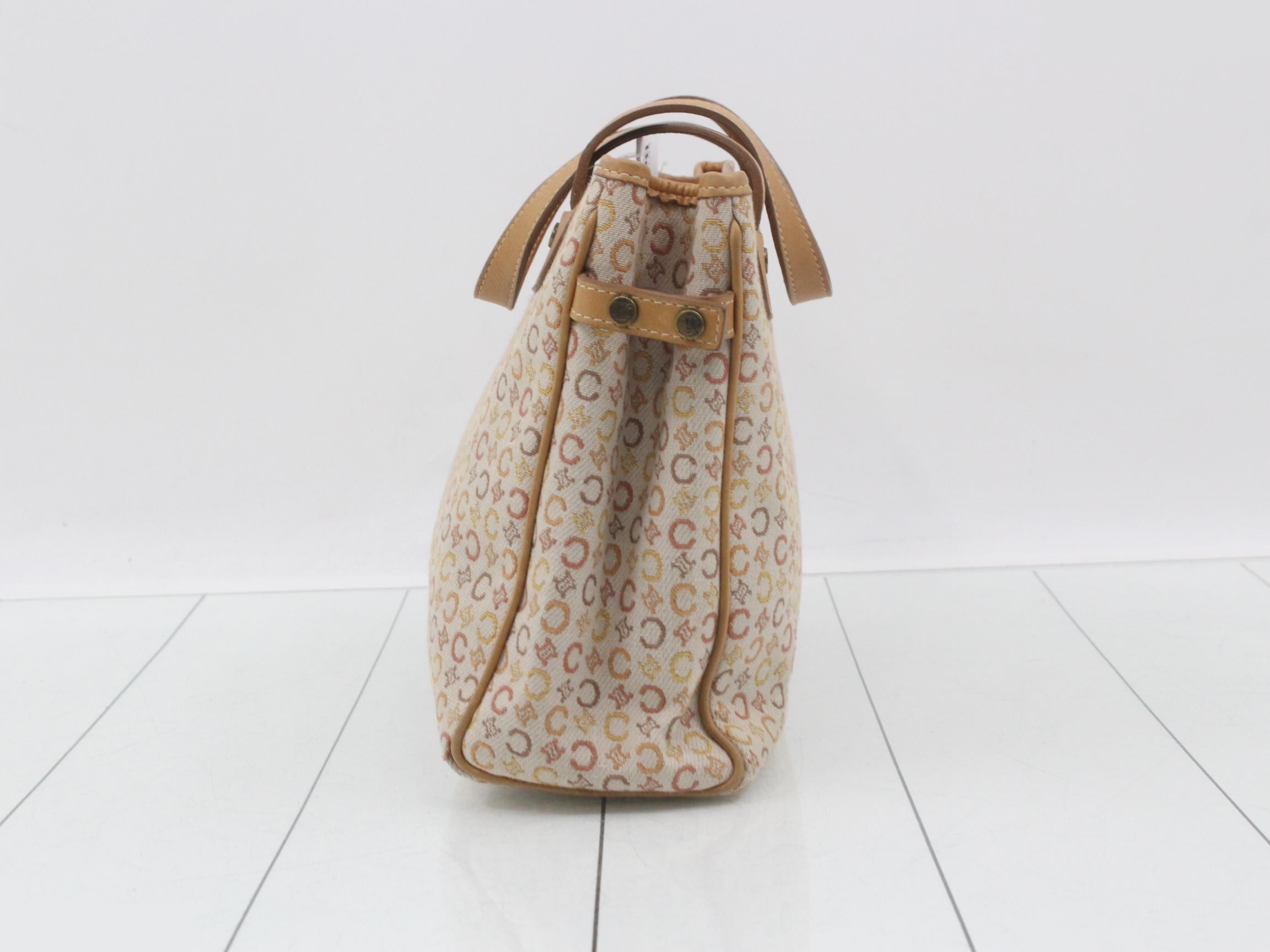 C Macadam handbag — view 3