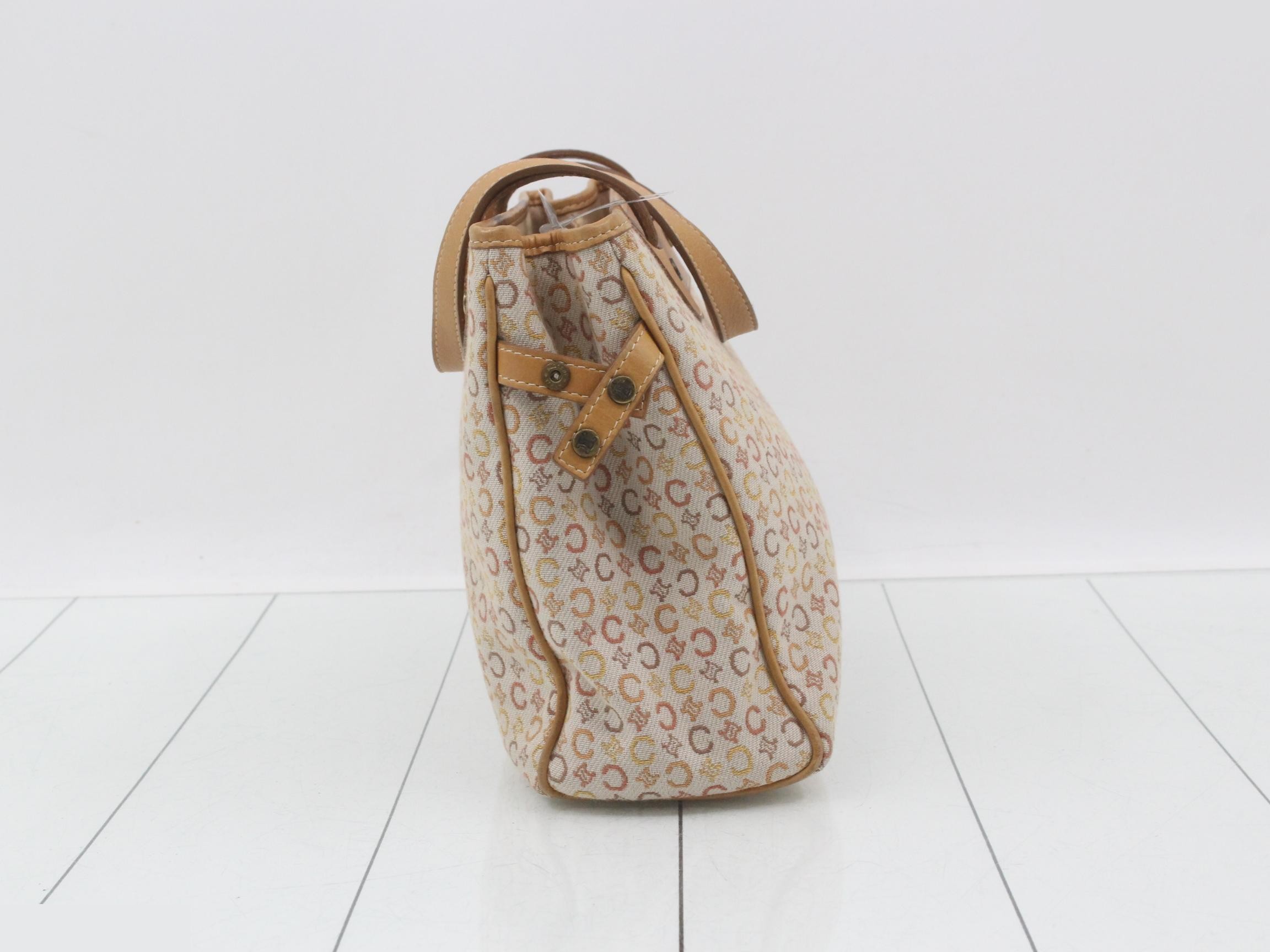 C Macadam handbag — view 4