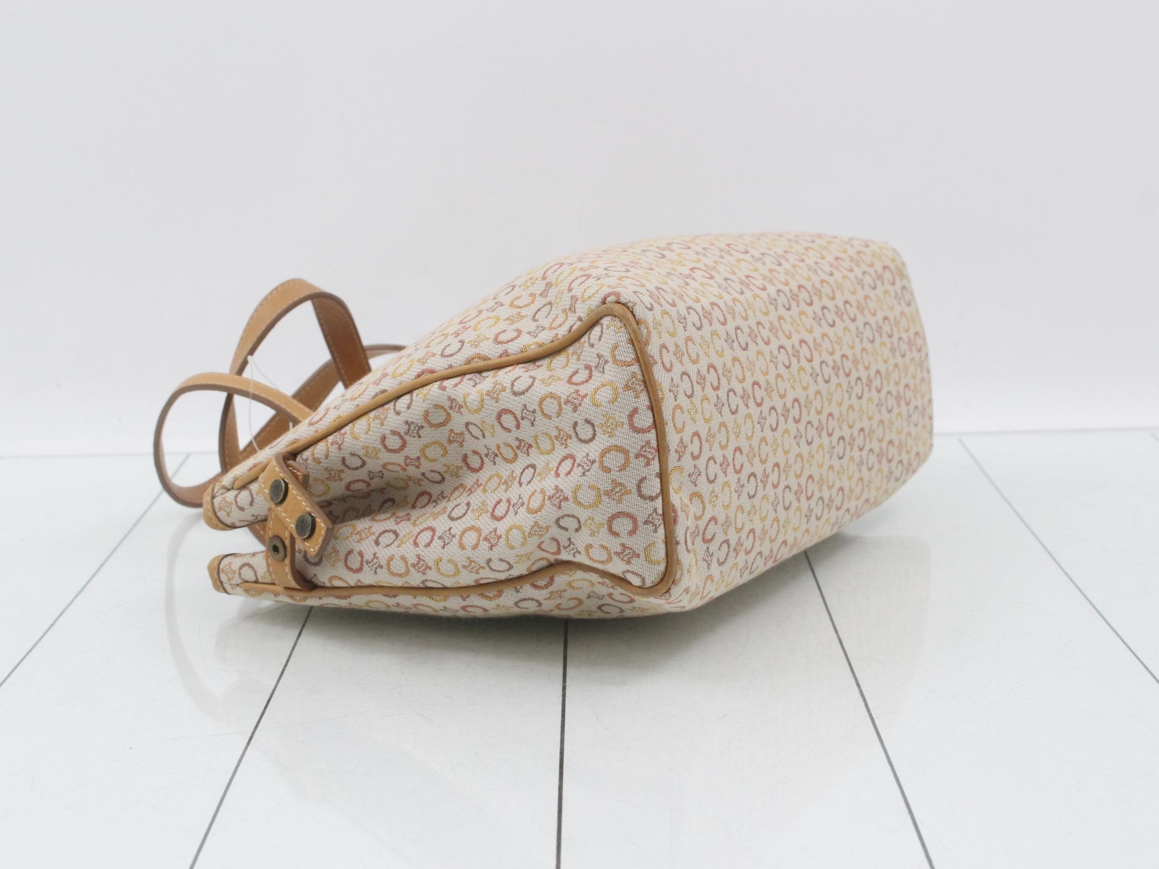 C Macadam handbag — view 5