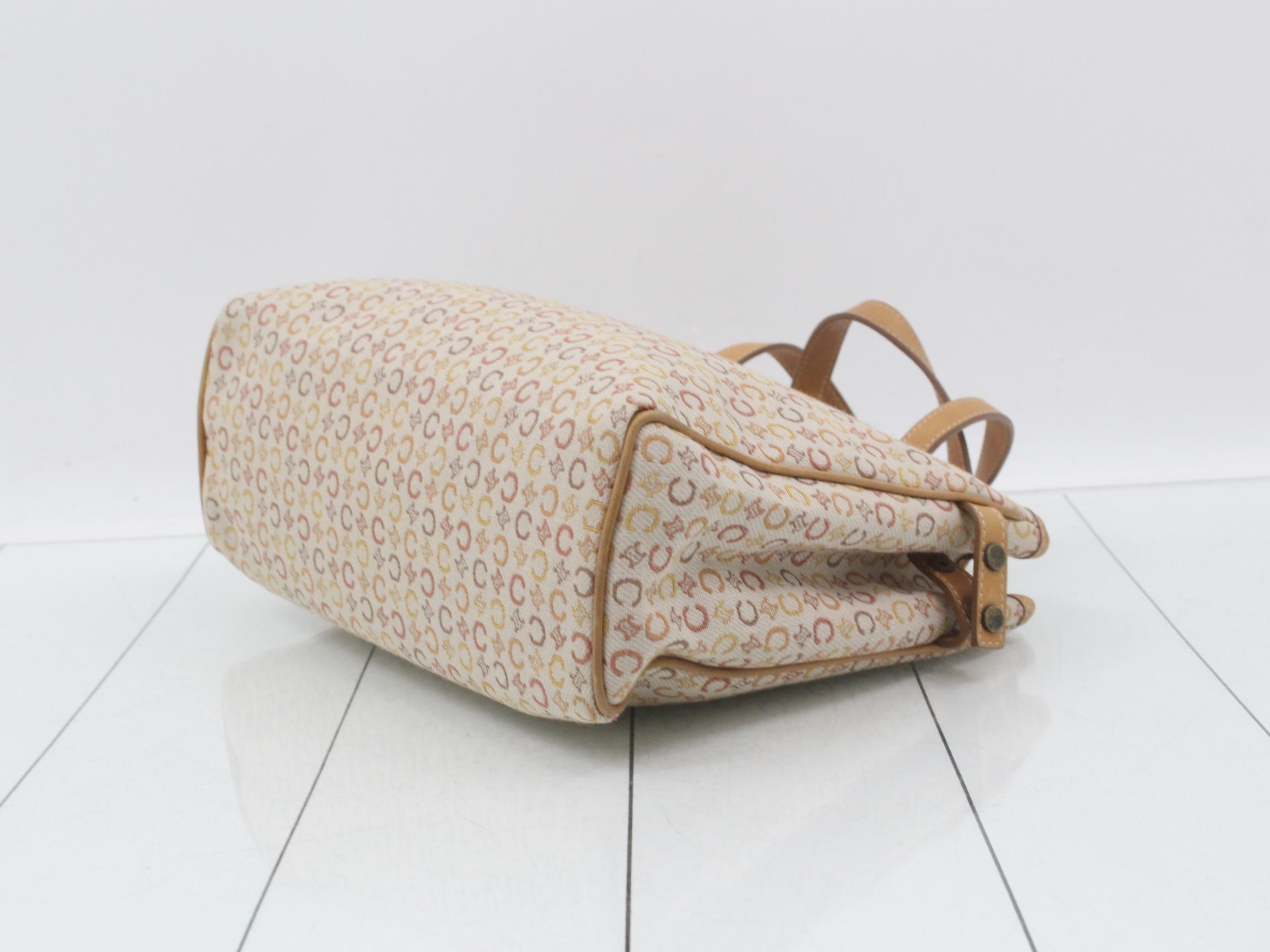 C Macadam handbag — view 6
