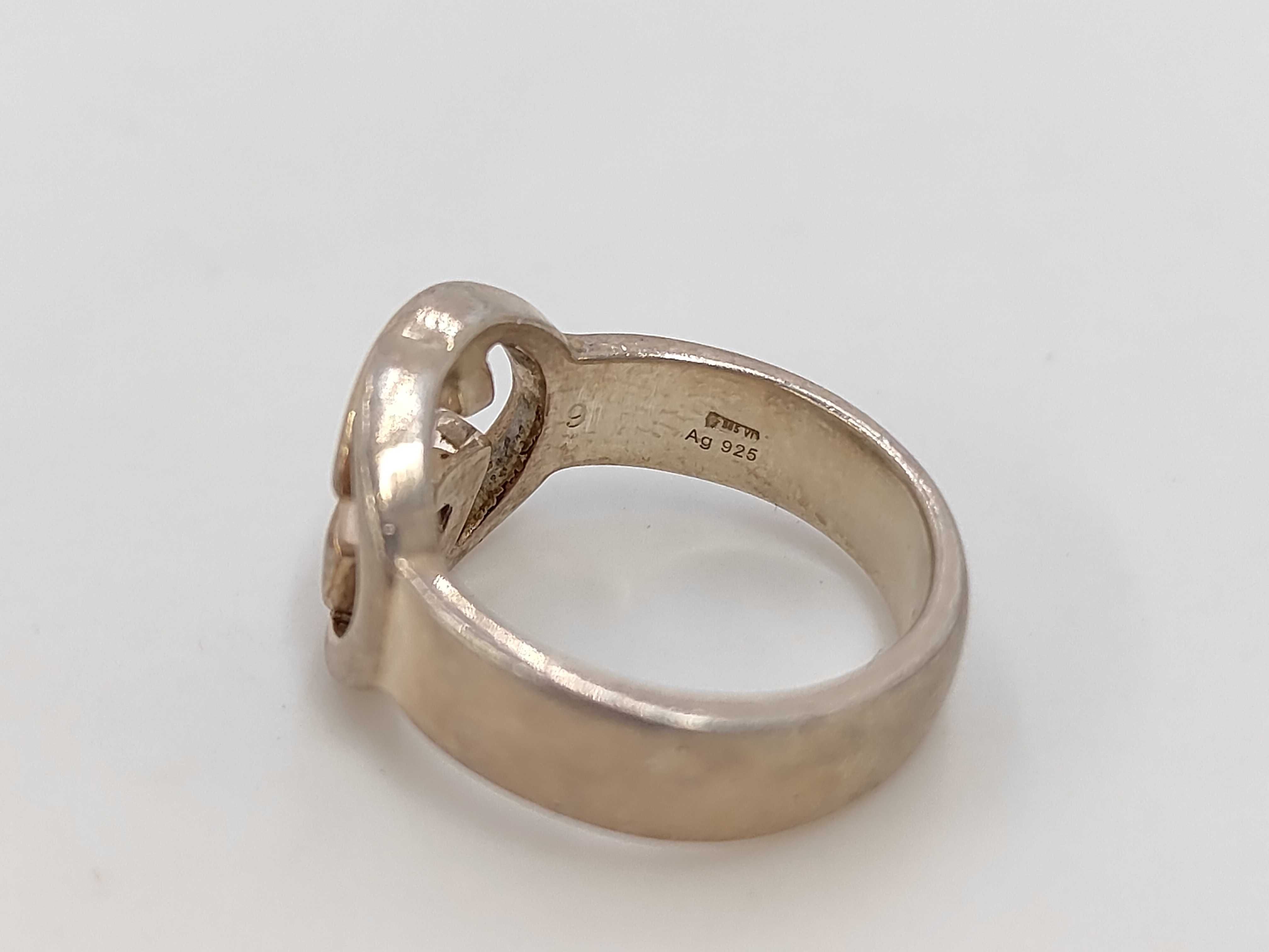 925 Ring — view 3