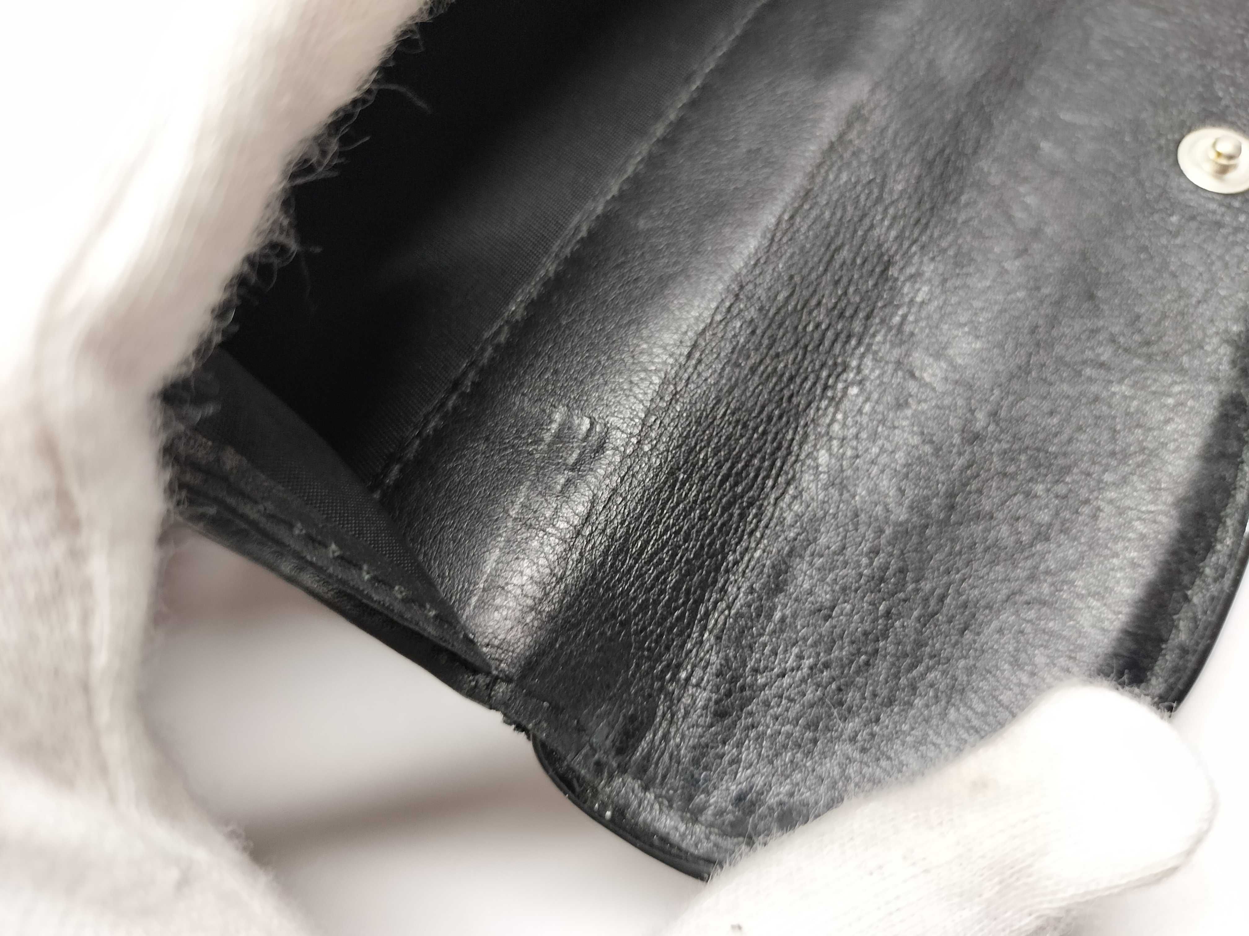 saddle long wallet — view 13