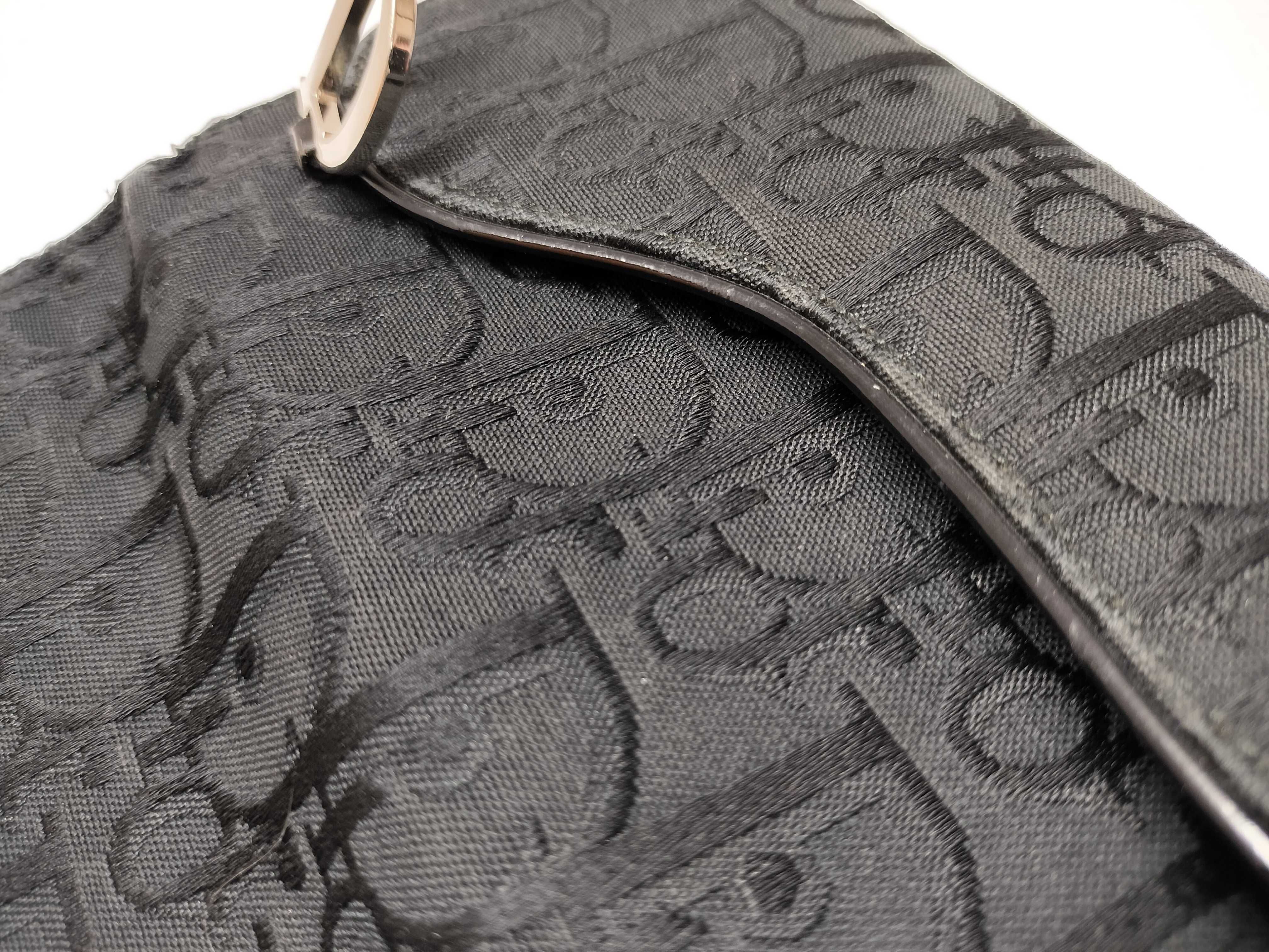 saddle long wallet — view 14