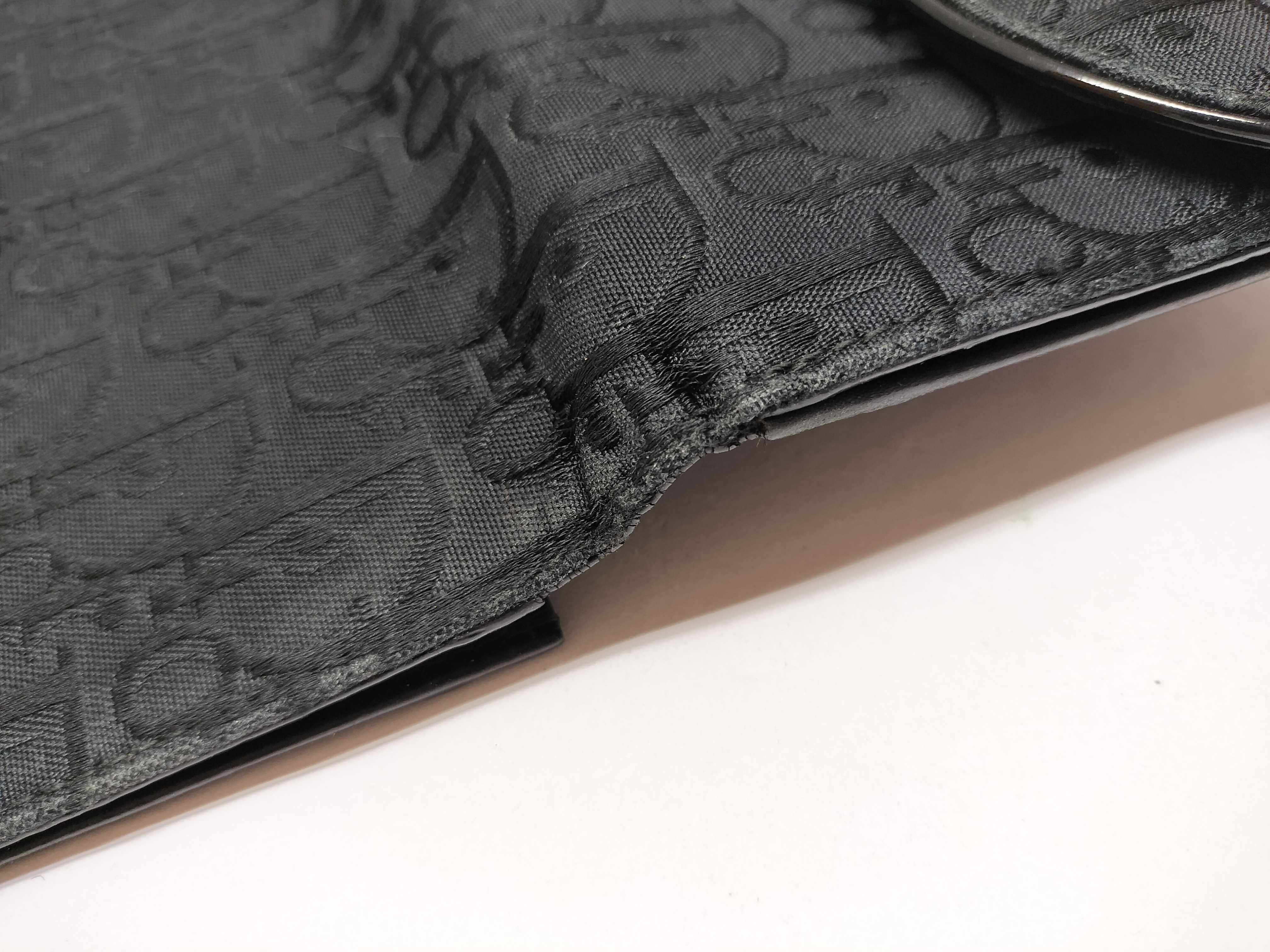 saddle long wallet — view 15