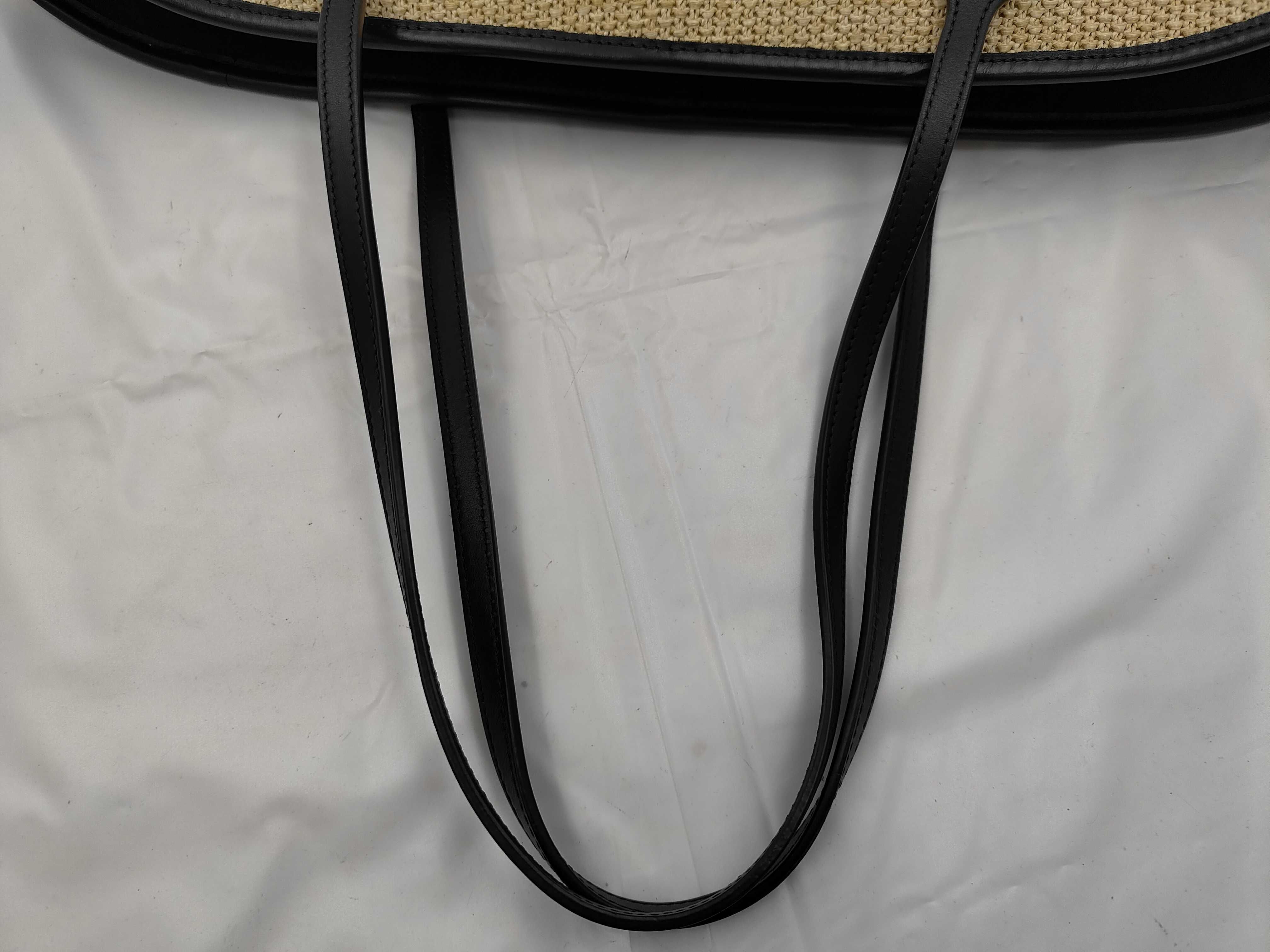 LV Logo Saint Jacques M59808 Bag — view 3