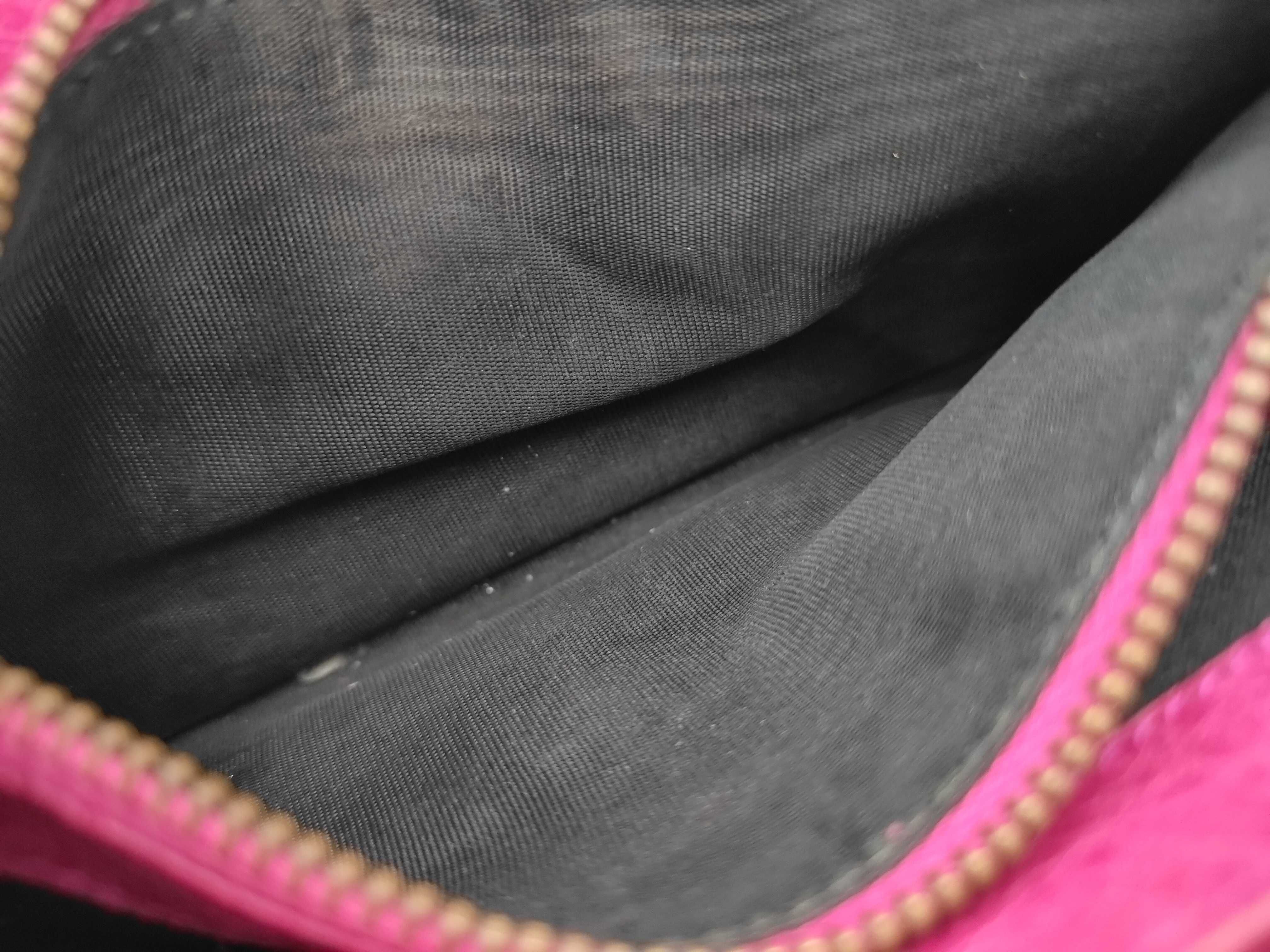 Classic Long Wallet Pink Wallet — view 12