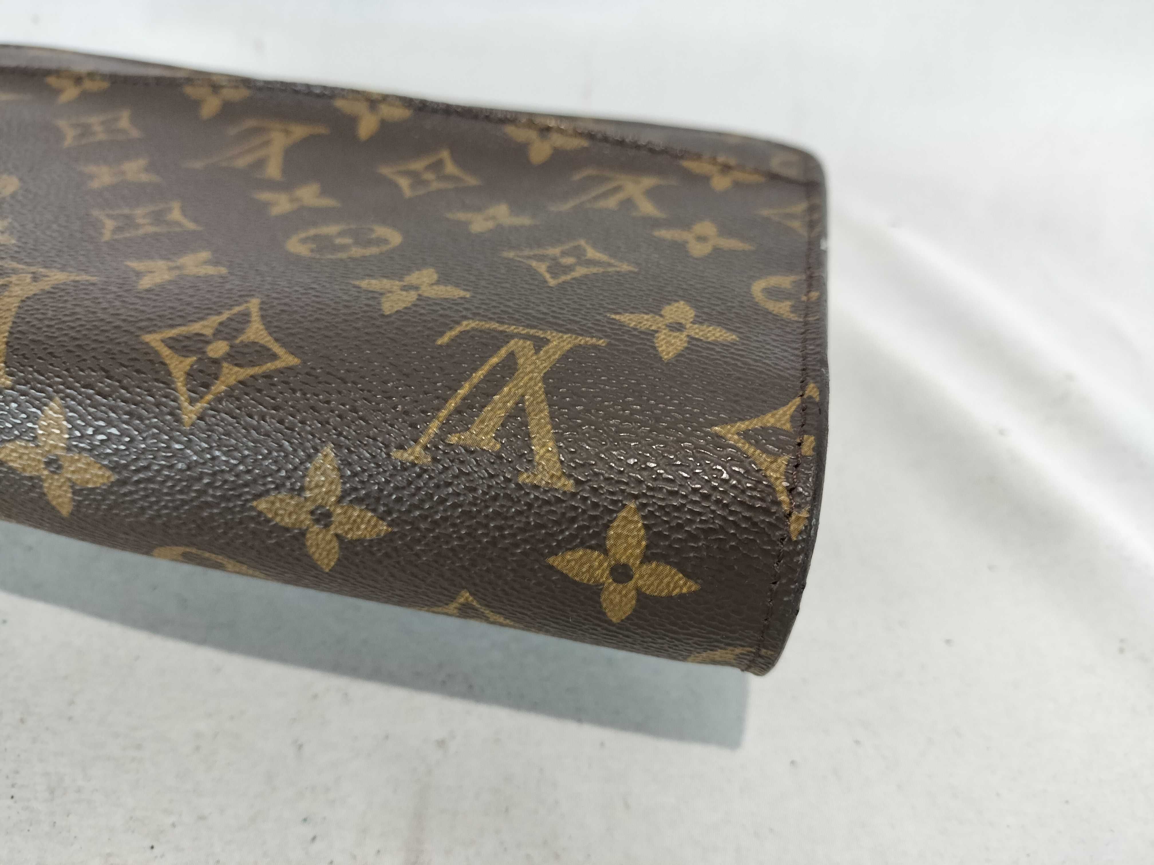 Monogram Orsay M51790 Brown Second Bag — view 6